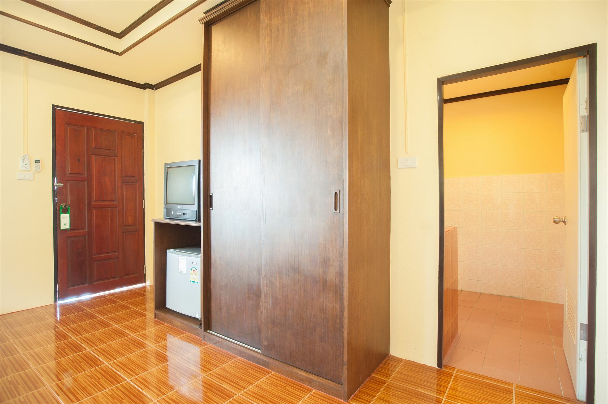 Niramon Sunview 3*