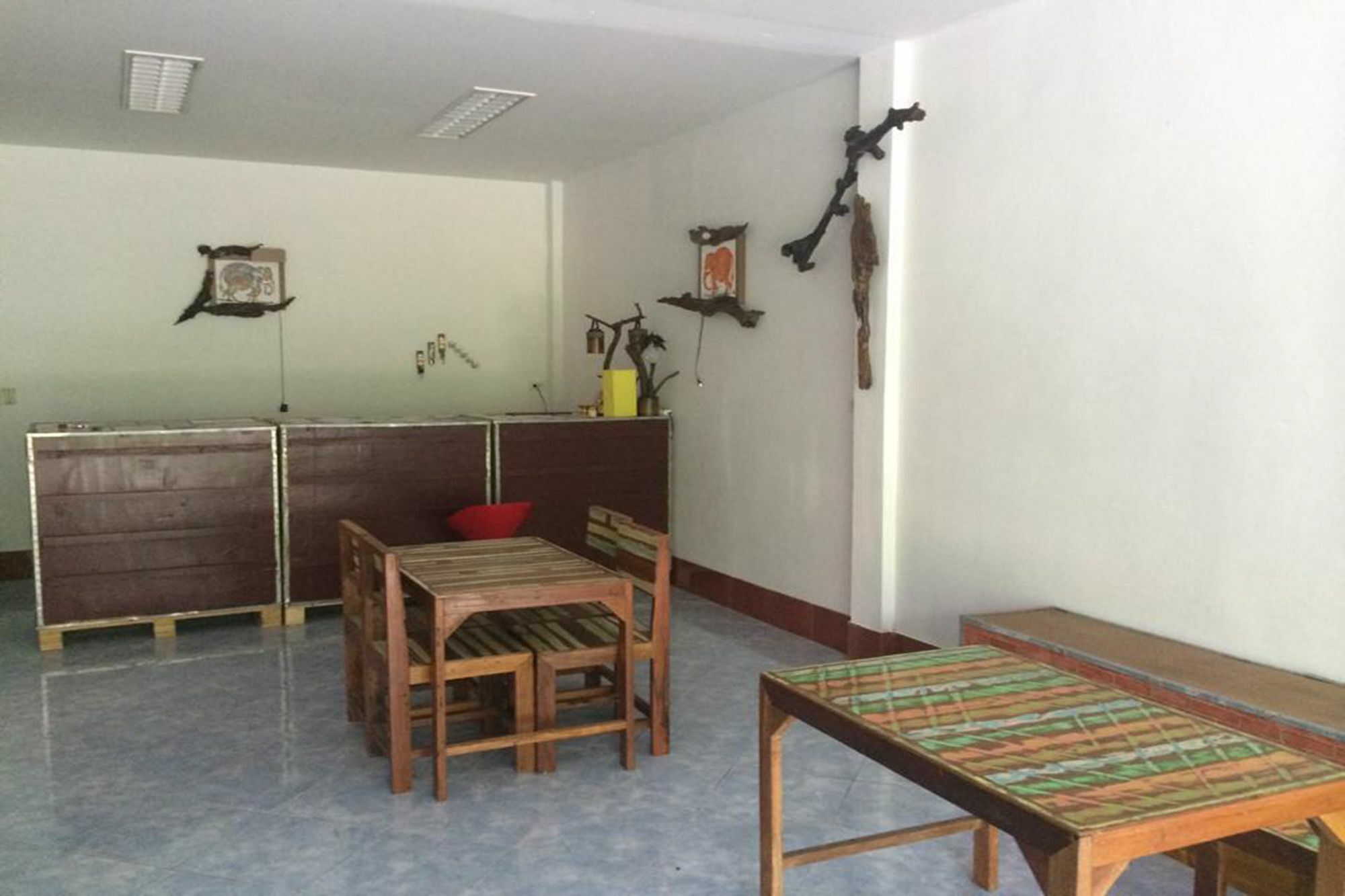 Hostel Domingo Phangan Ko Pha Ngan