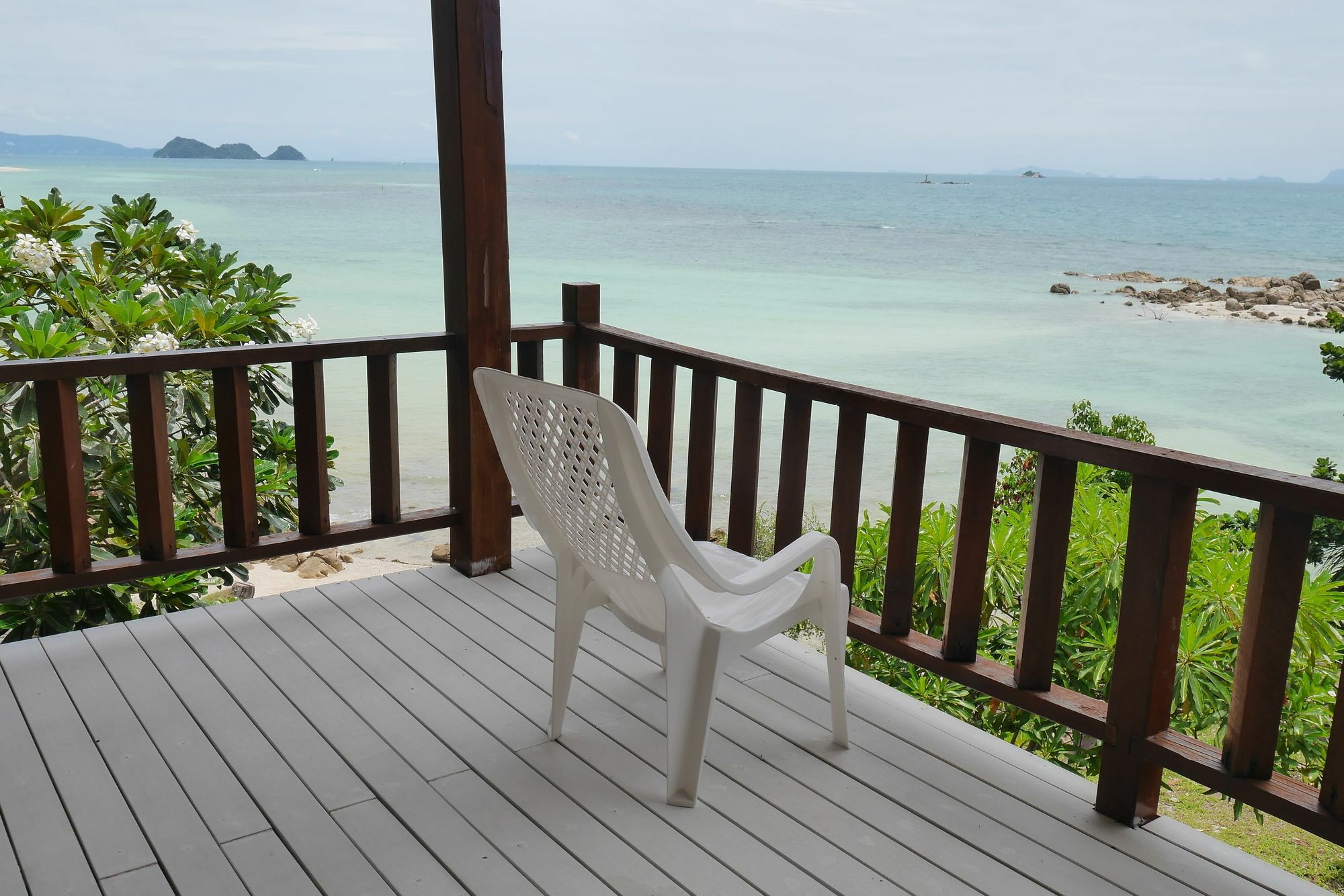 Niramon Sunview Ko Pha Ngan