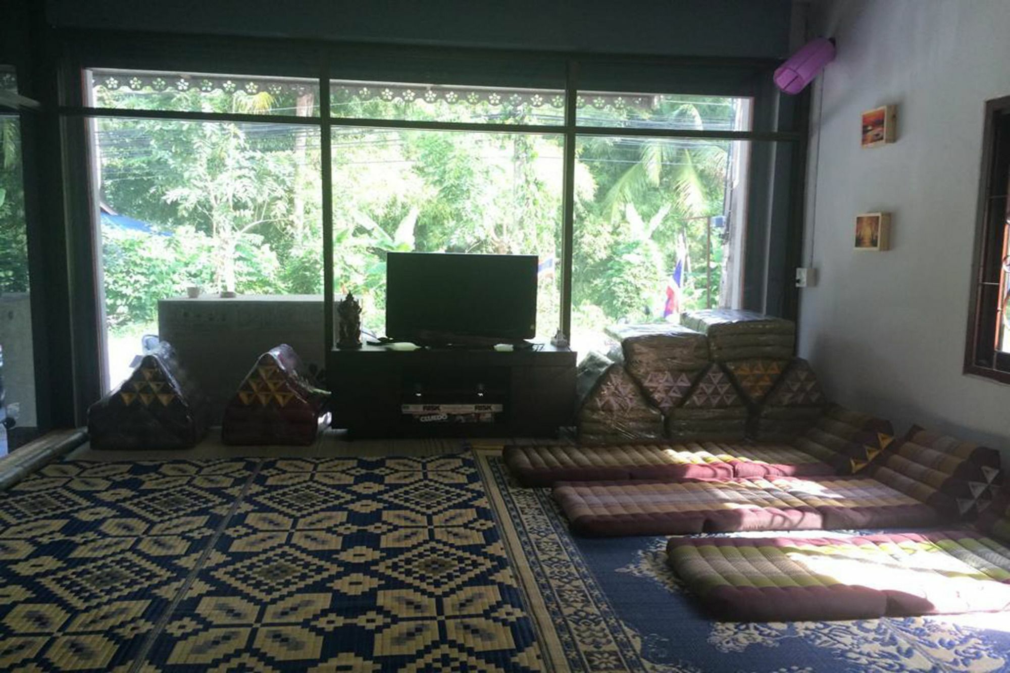 Hostel Domingo Phangan Ko Pha Ngan