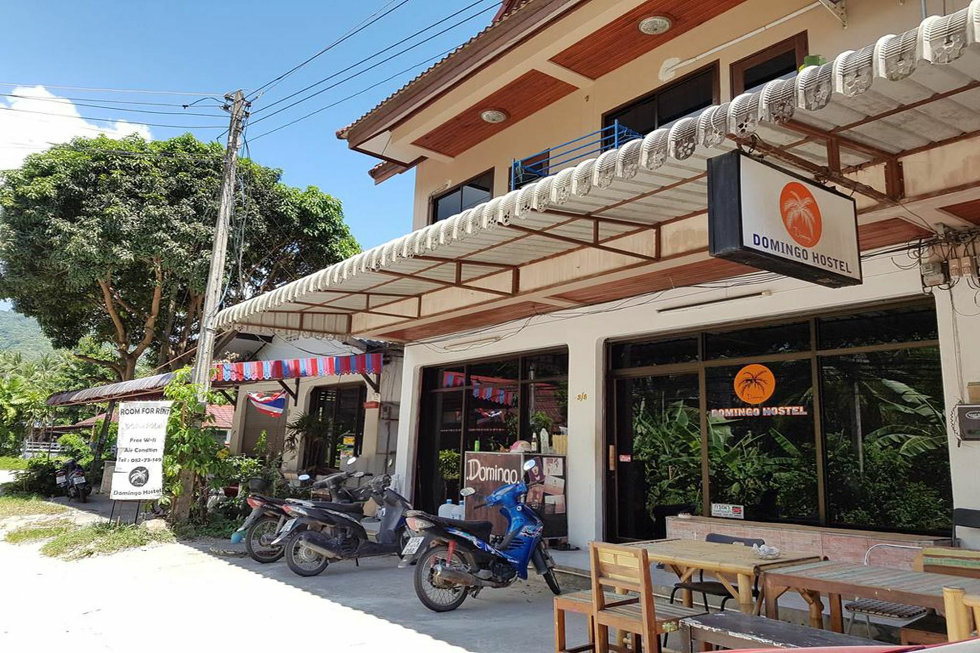 Domingo Phangan *