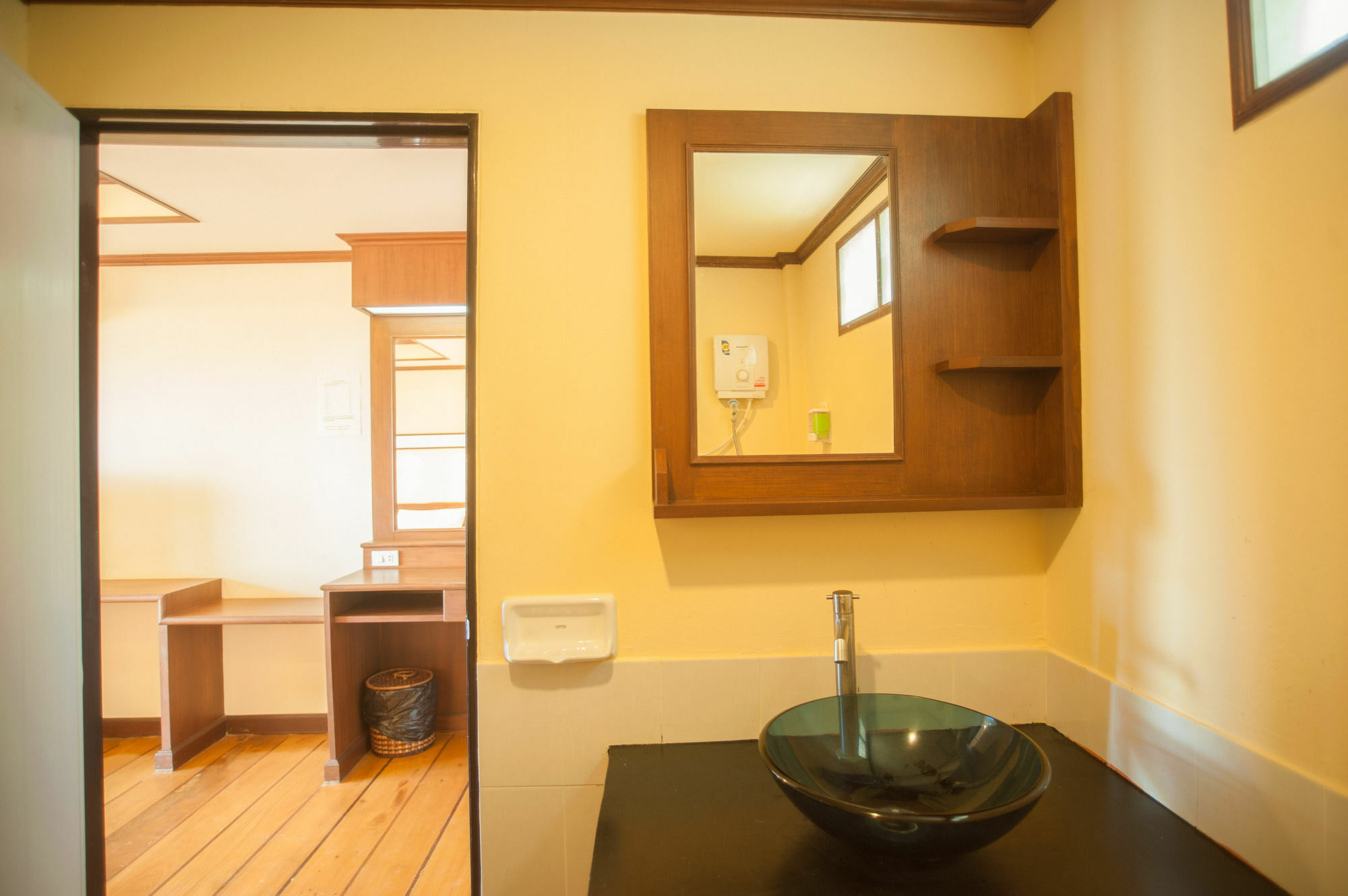 Niramon Sunview Hotel