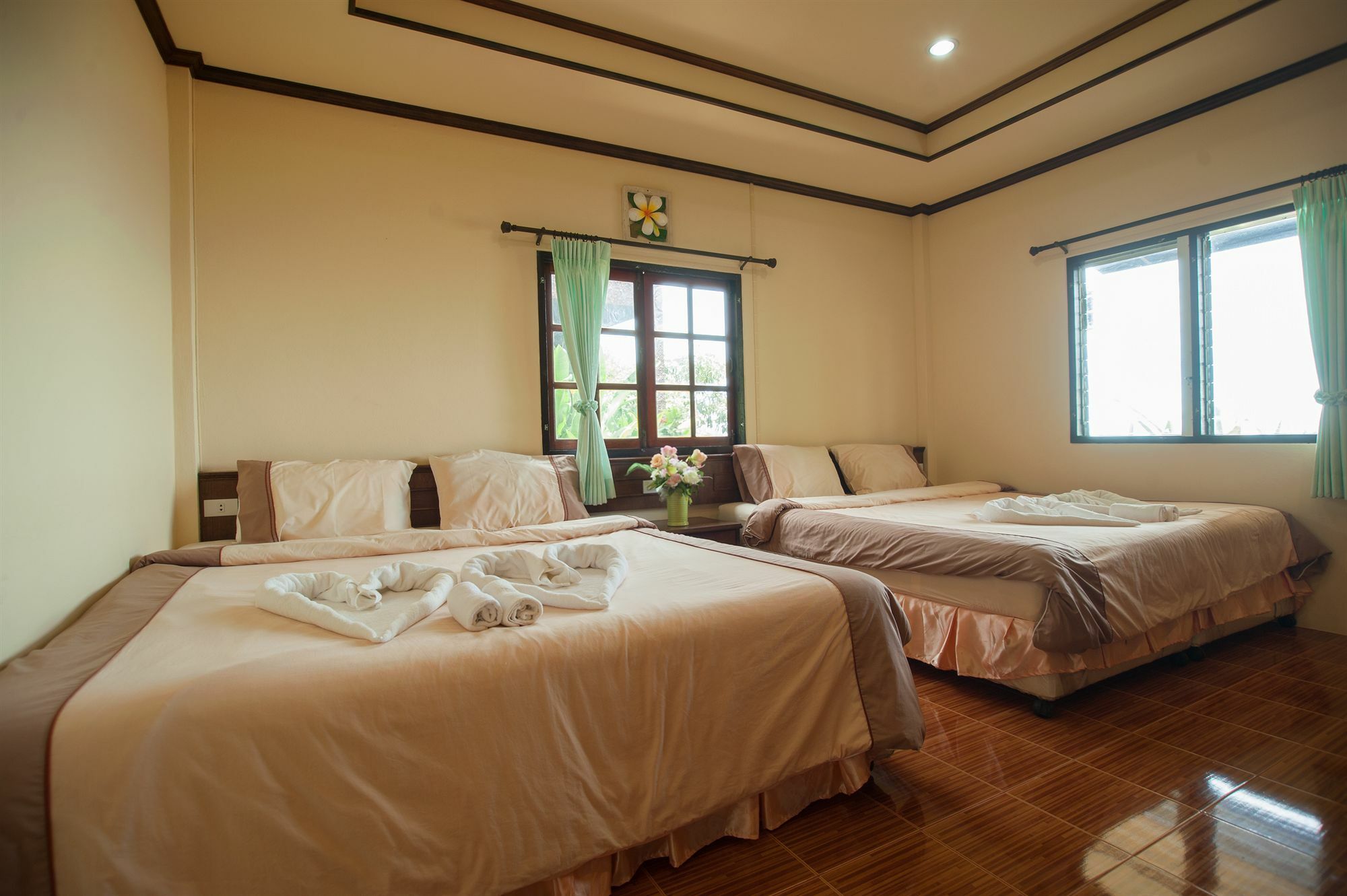 Niramon Sunview Hotel Ko Pha Ngan