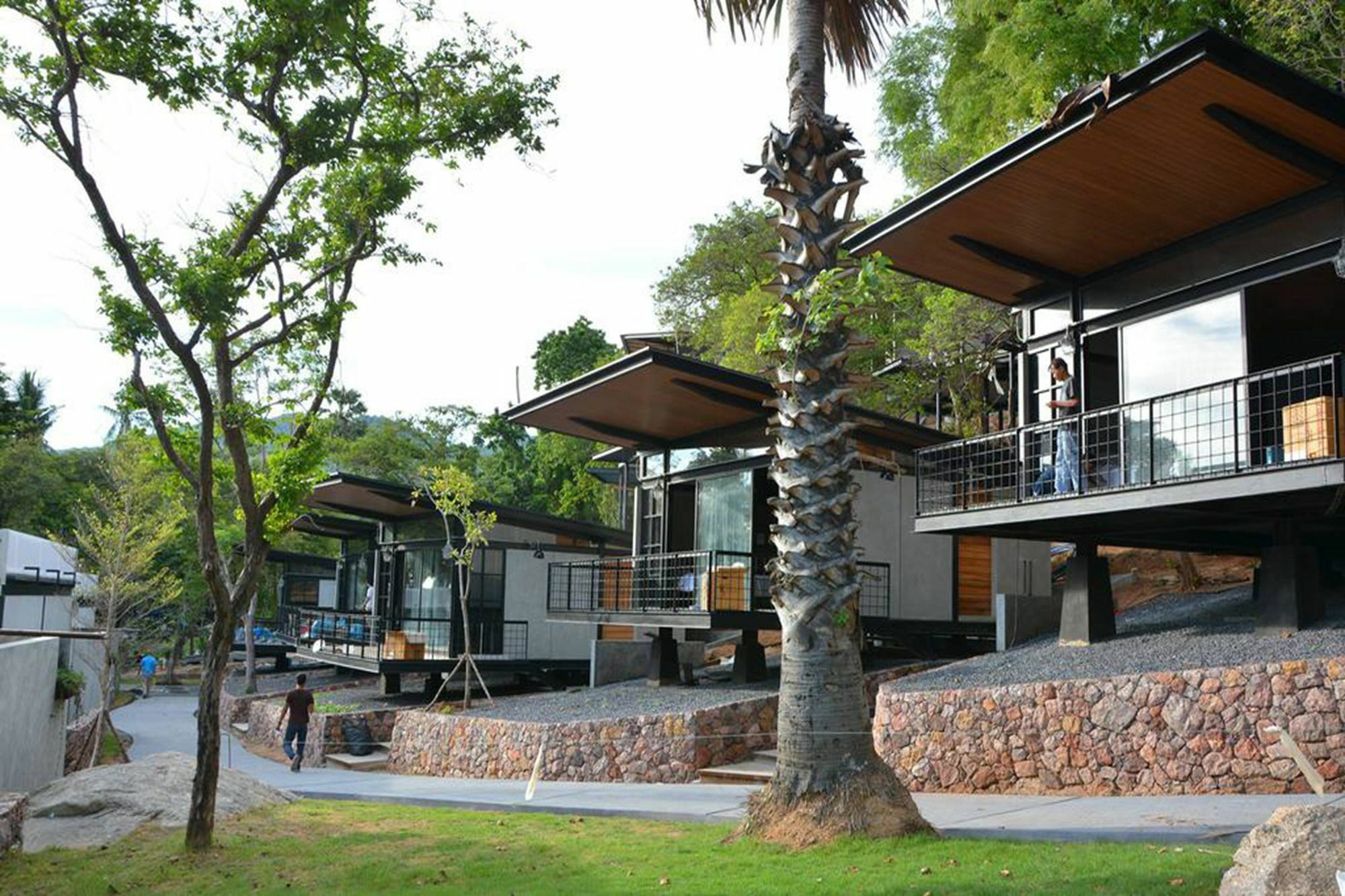The Resort