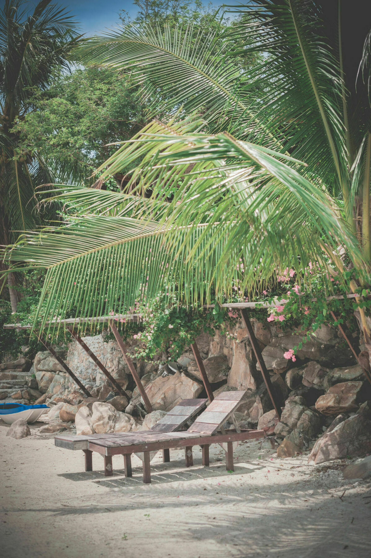 Niramon Sunview 3* Ko Pha Ngan