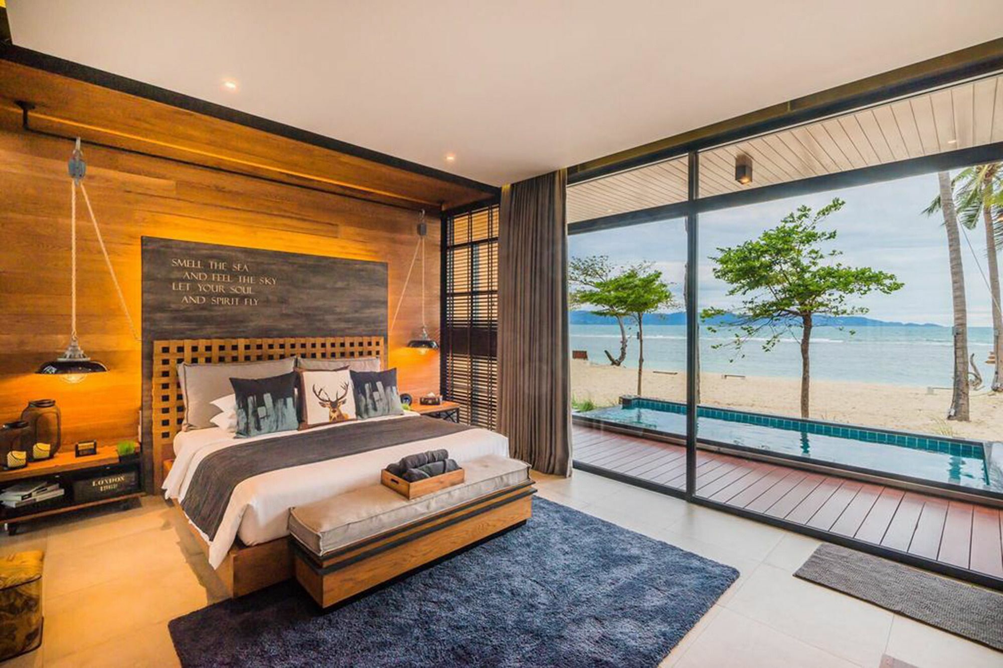 Resort The Haad Rin
