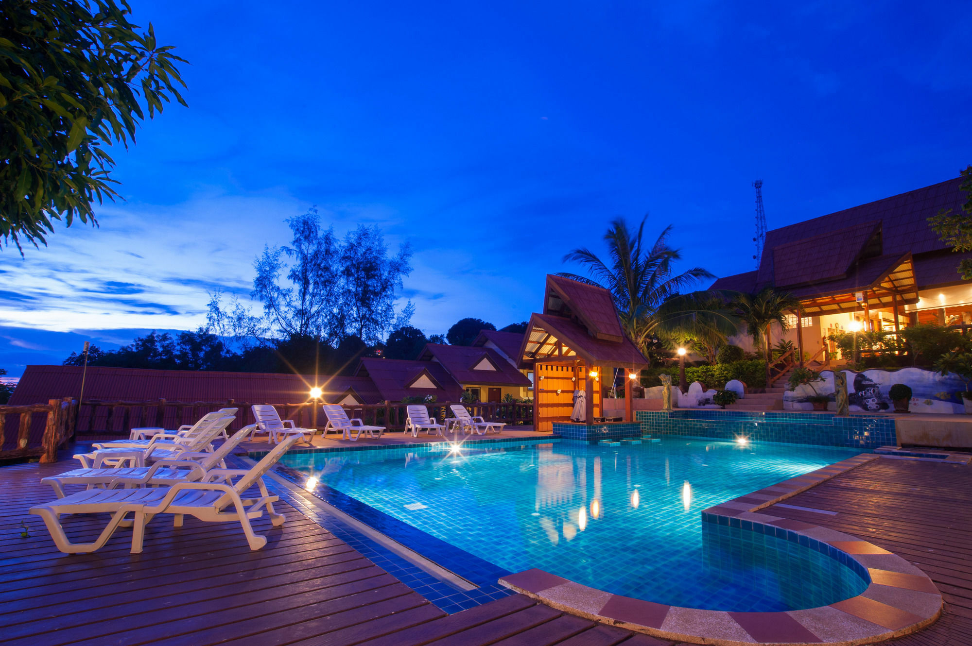 Niramon Sunview Hotel