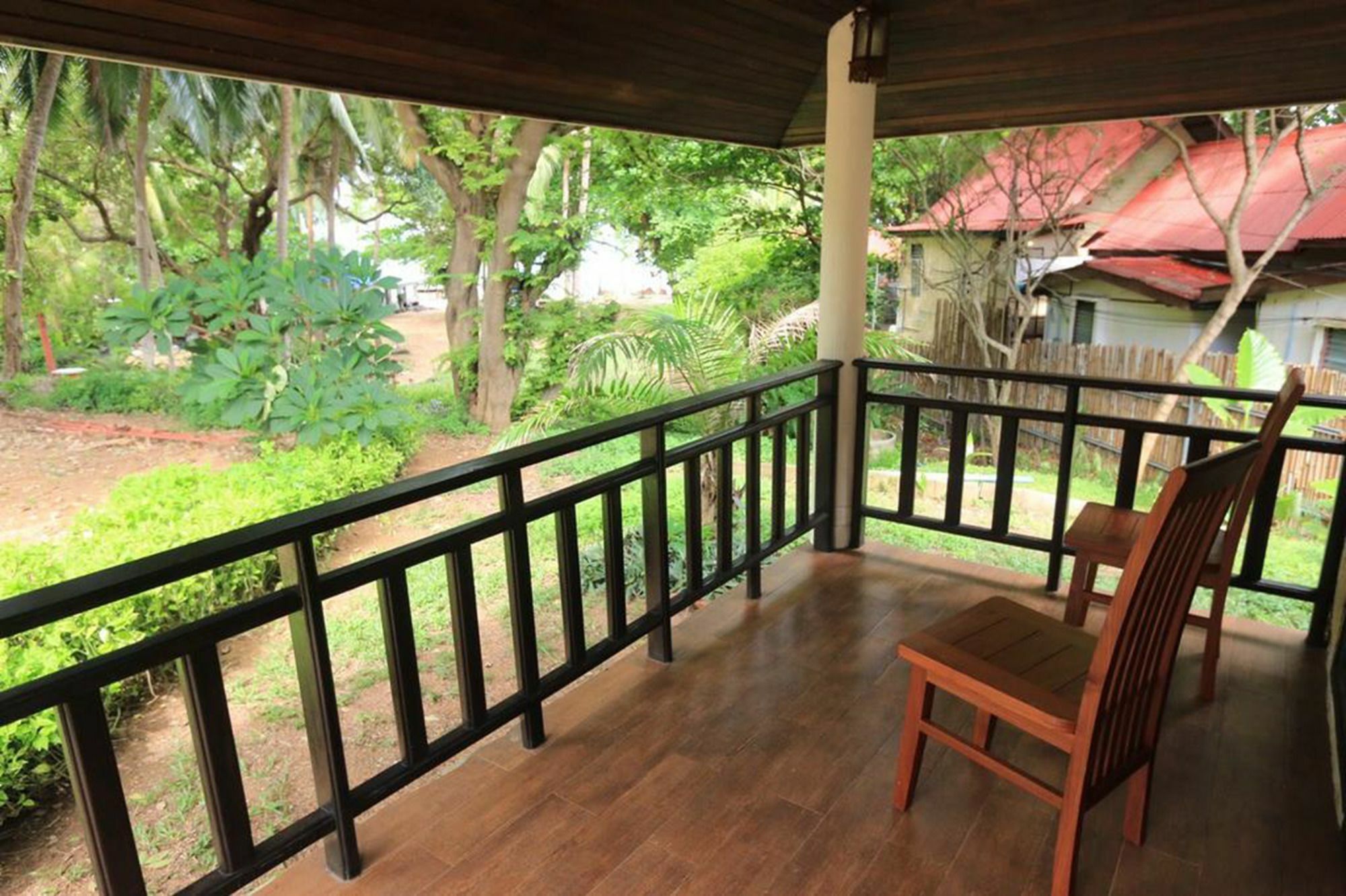 Resort Aquavana