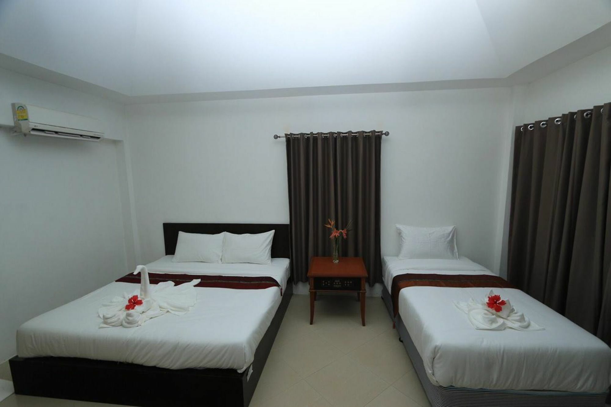 Resort Aquavana Haad Rin