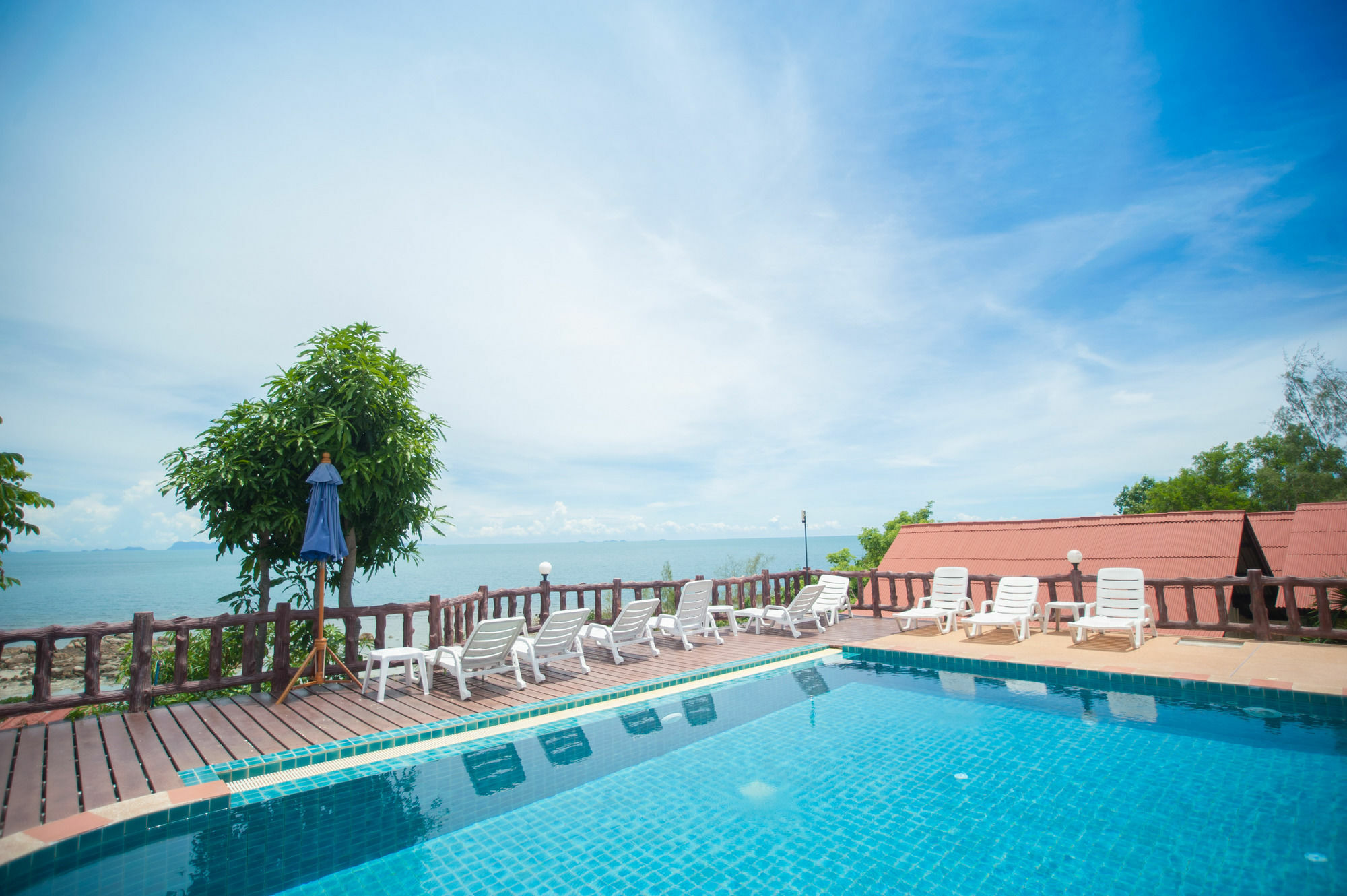 Niramon Sunview Ko Pha Ngan