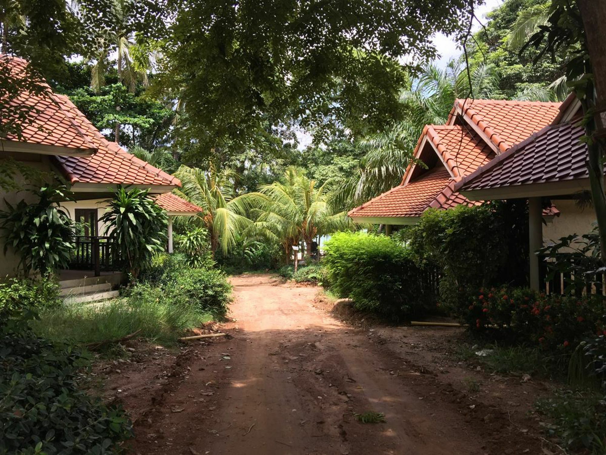 Resort Aquavana 2*