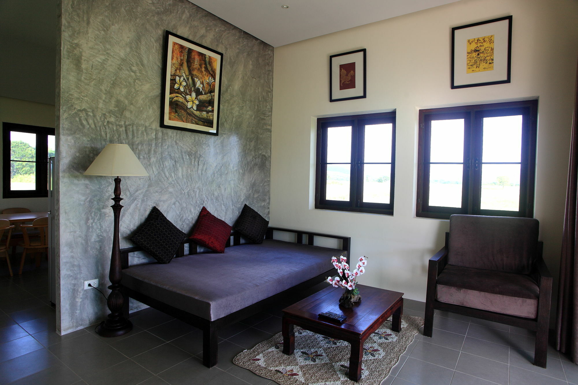 Guest house Ban Na Loam Chiang Mai