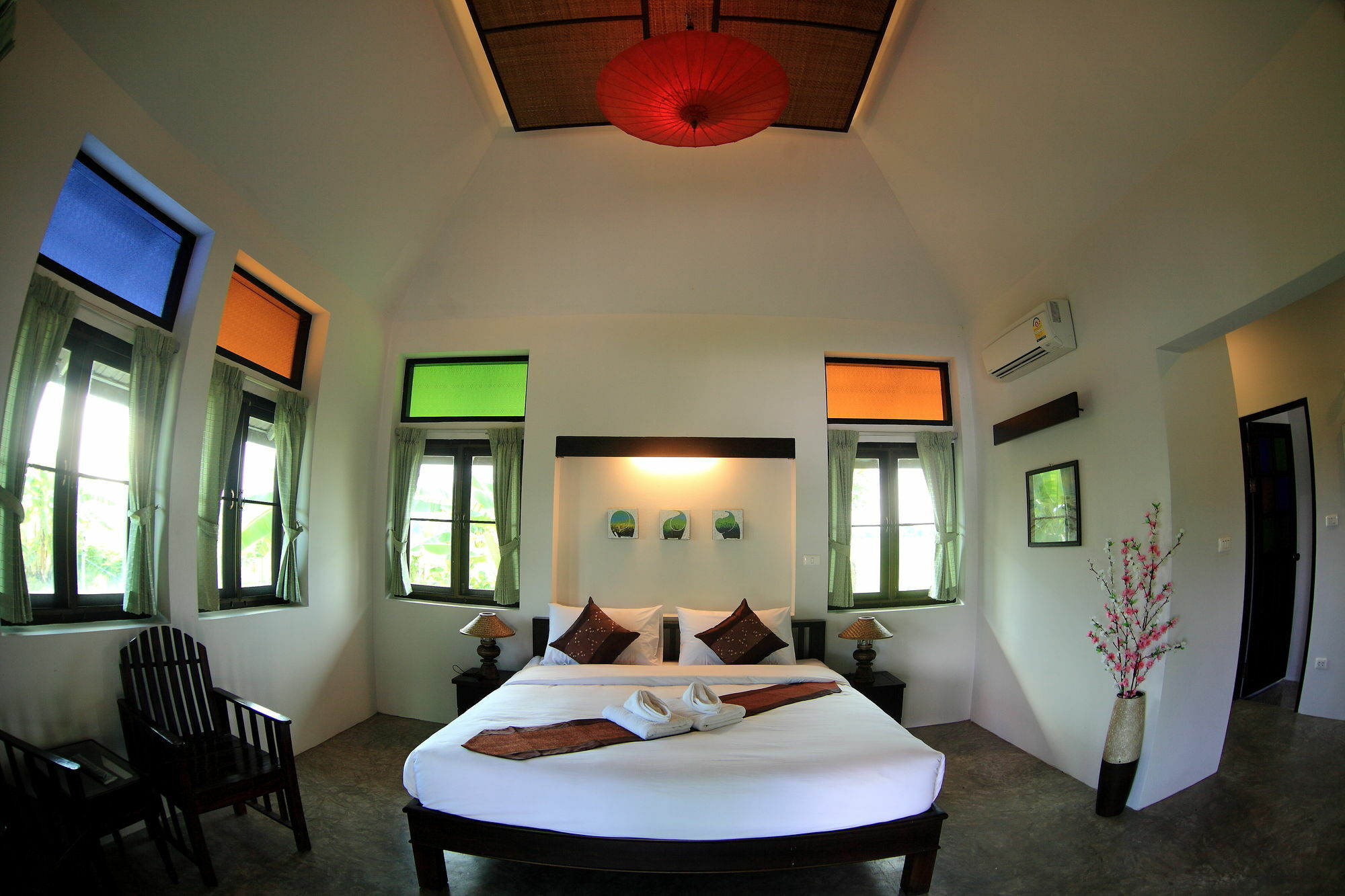 Guest house Ban Na Loam