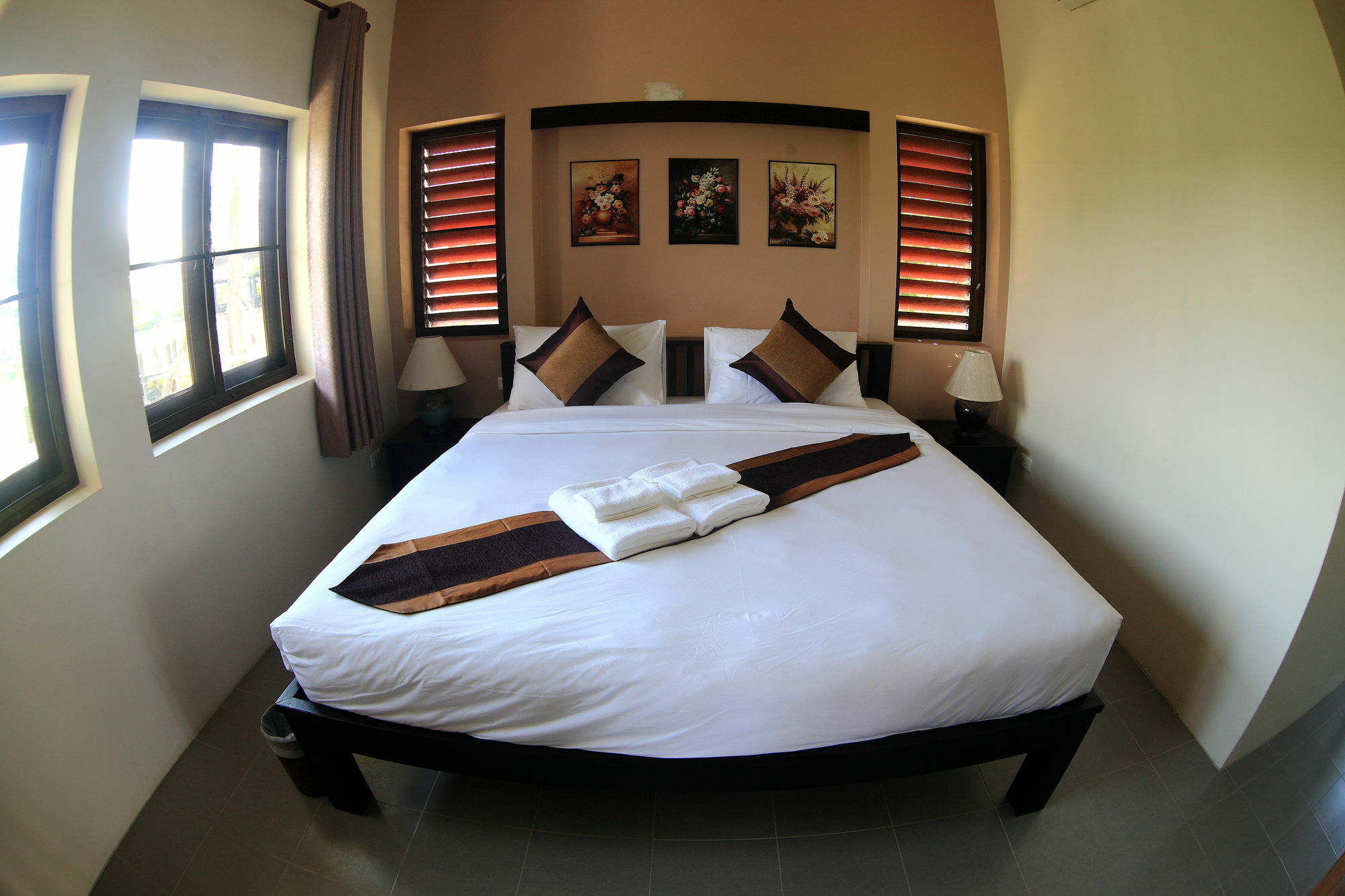 Ban Na Loam Guest house Chiang Mai