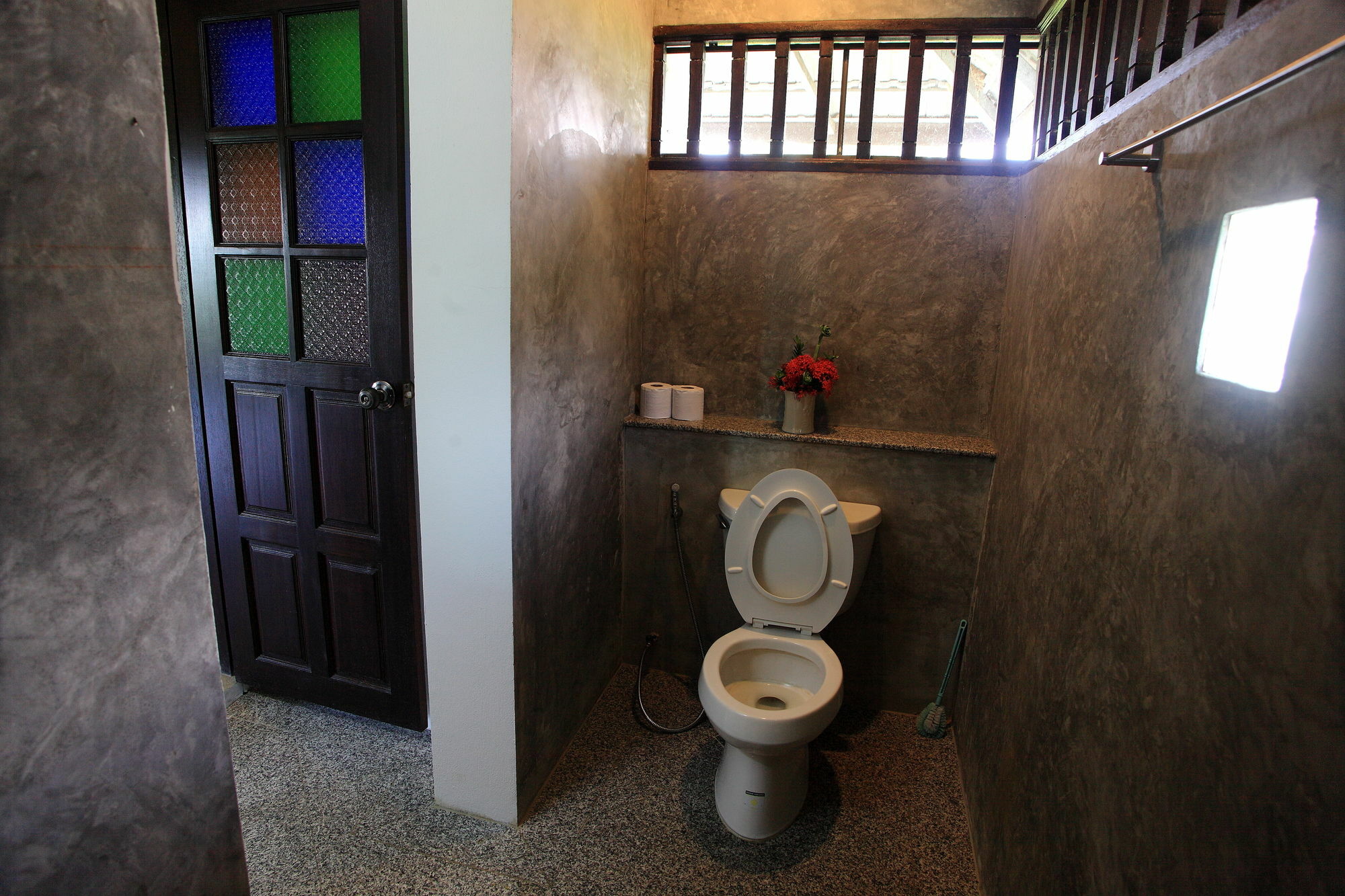 Guest house Ban Na Loam 3*