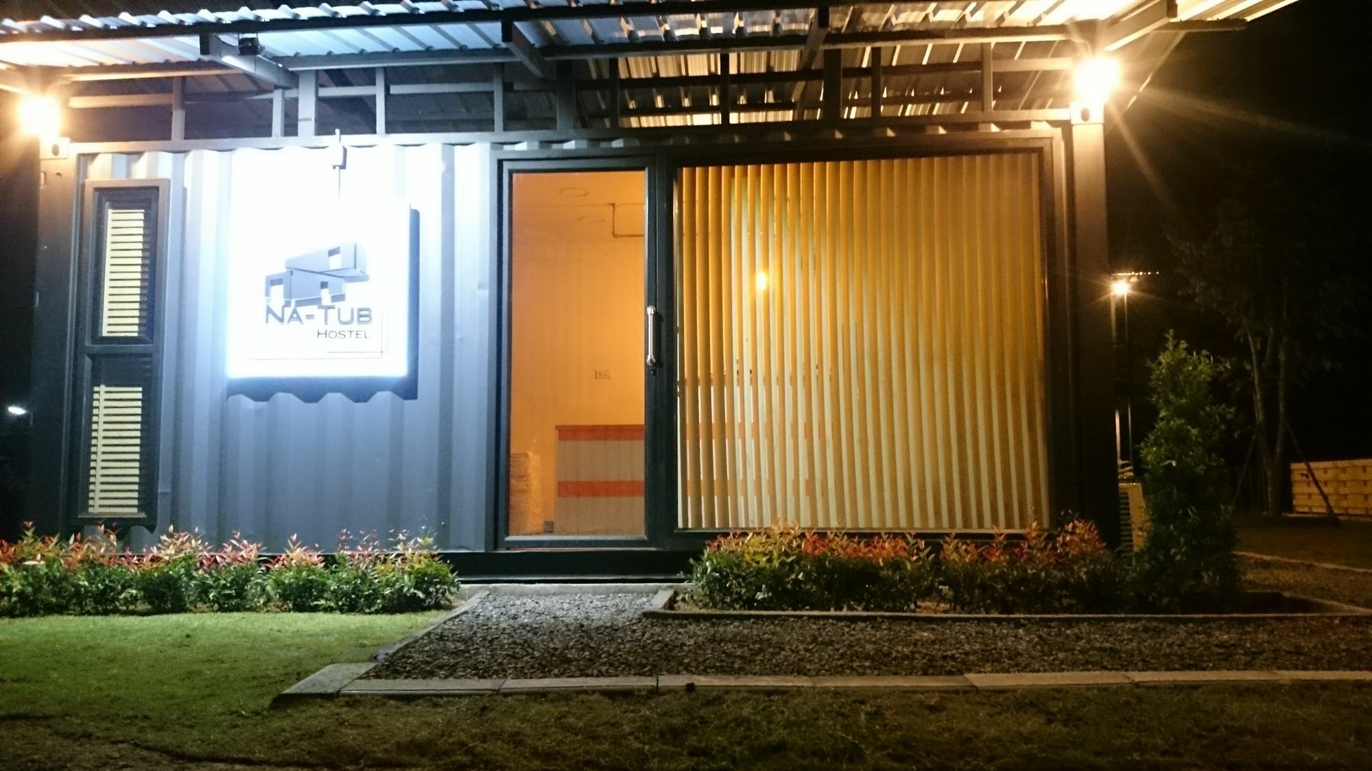 Albergue Na-tub *