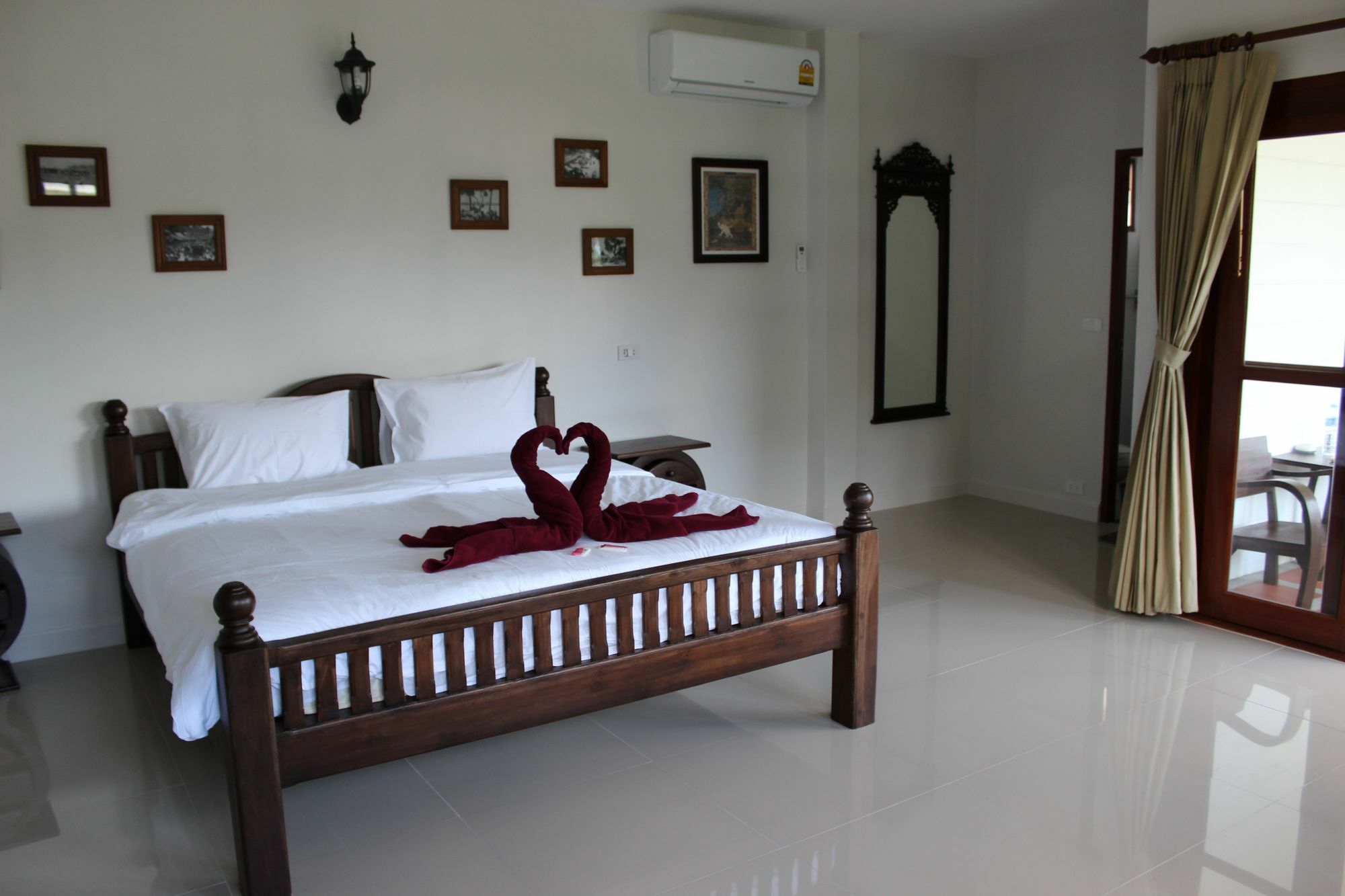 Colina And - Adults Only Guest house Khao Lak