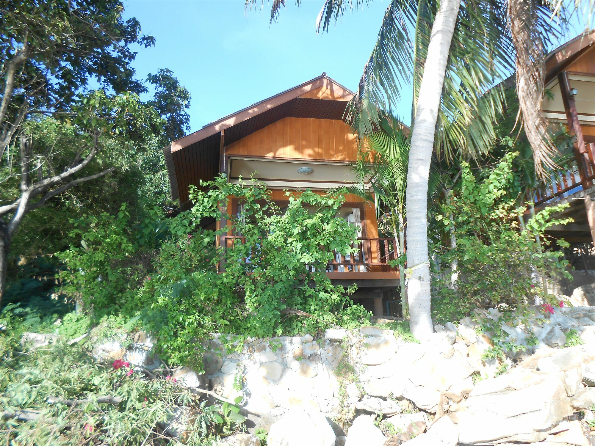 Niramon Sunview Hotel 3*