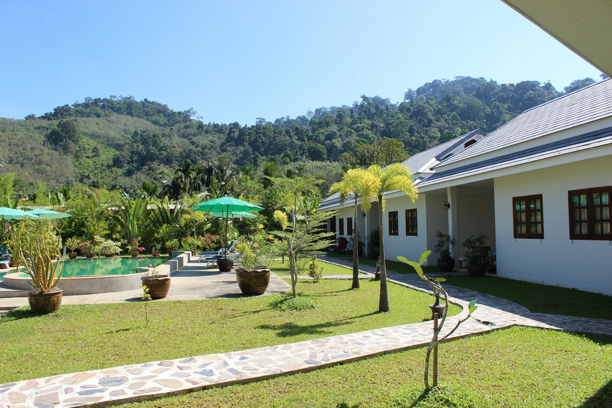 Guest house Colina And - Adults Only