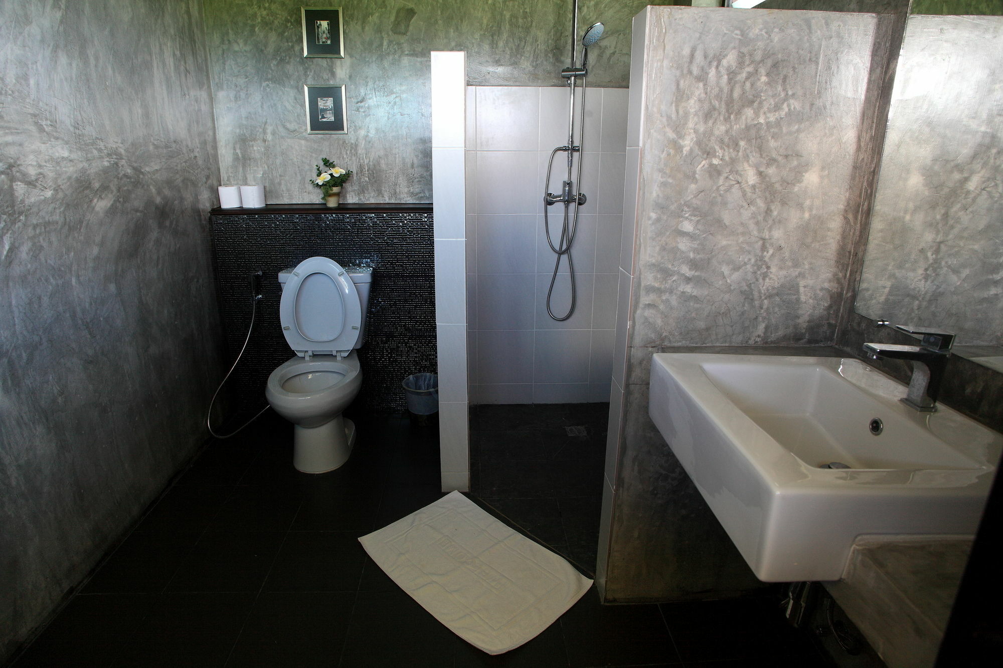 Ban Na Loam Guest house 3*