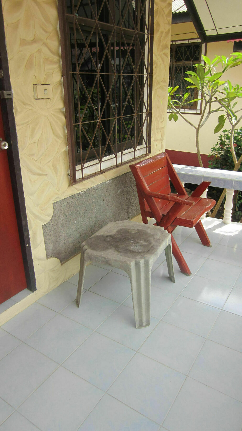 Charung Haad Rin