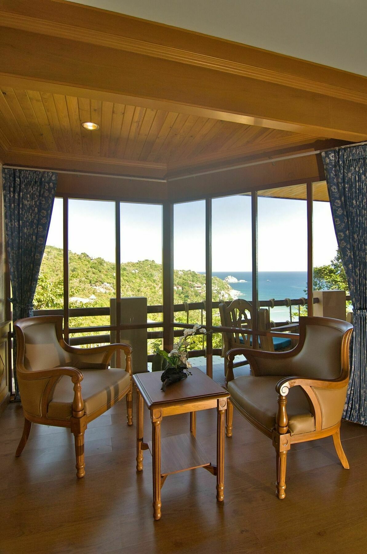Paradise Zone 3* Koh Tao