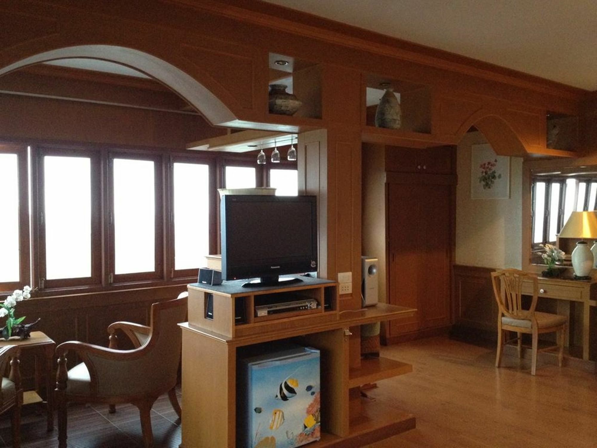 Paradise Zone Resort