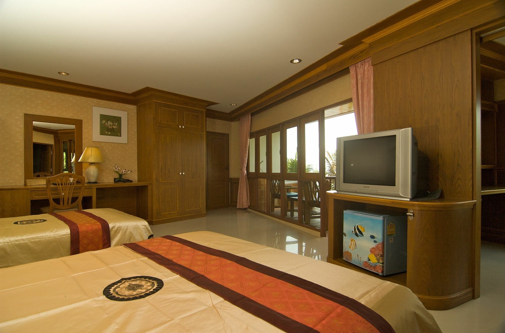 Paradise Zone 3*