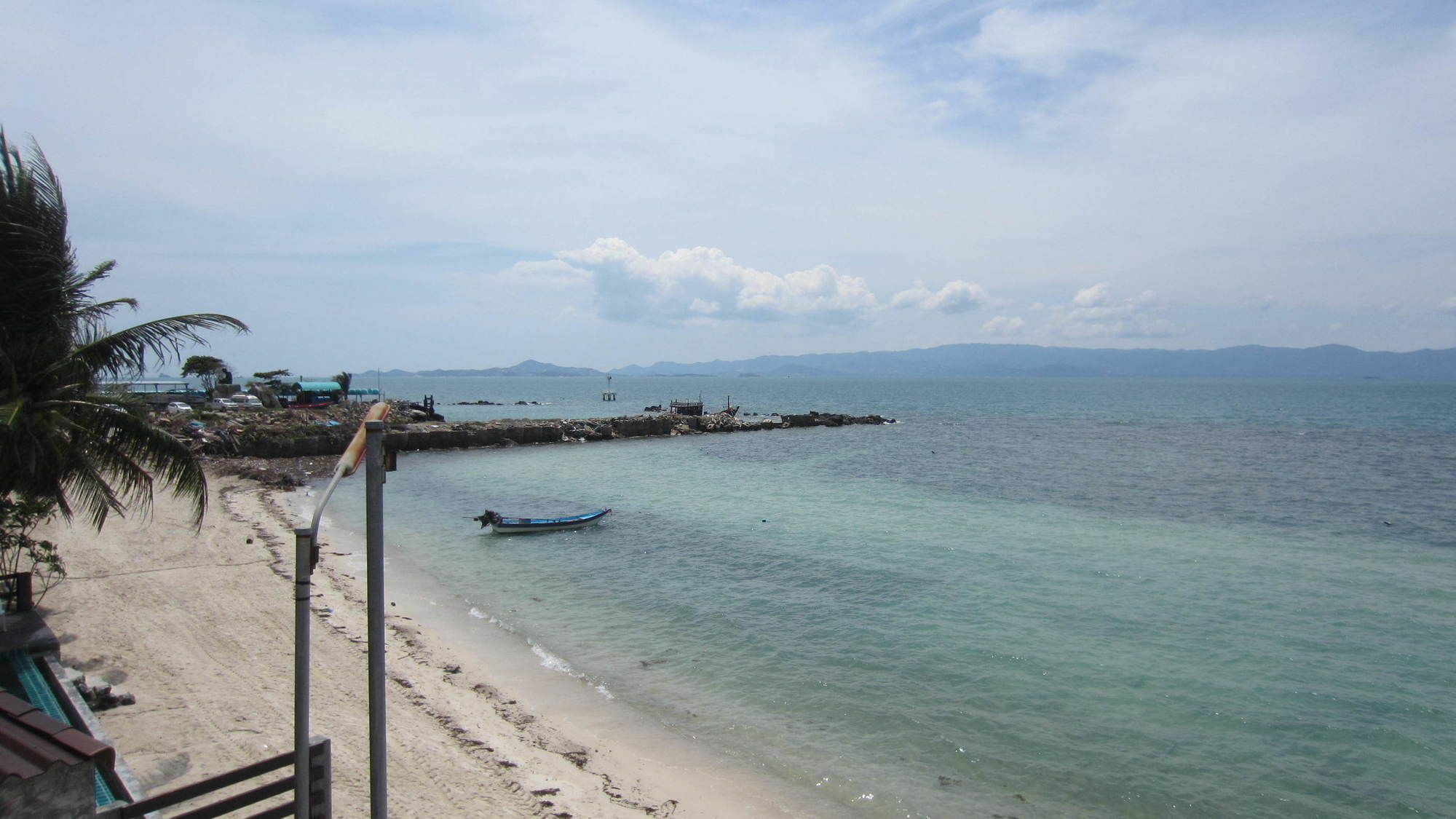 Hotel Charung