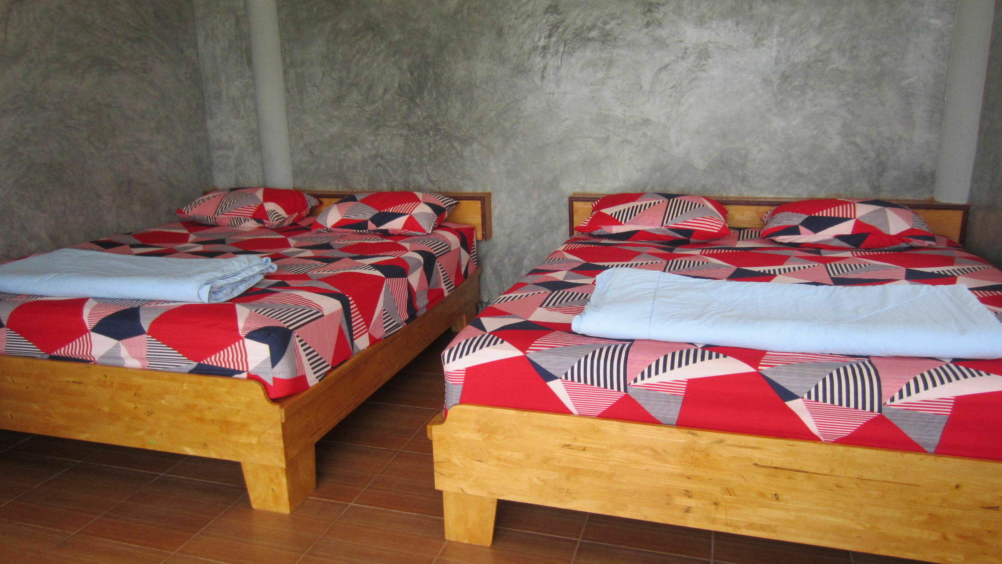 Hotel Charung Haad Rin