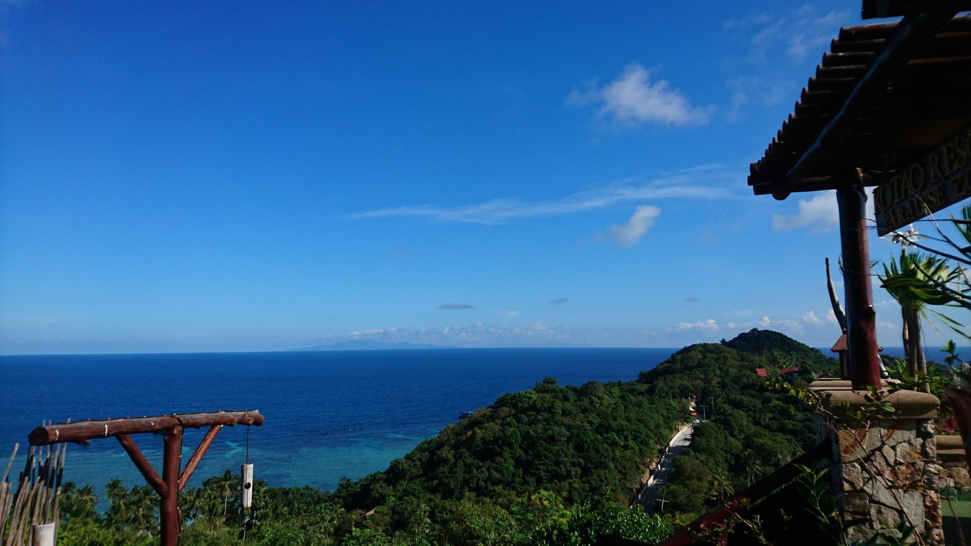 Paradise Zone Resort