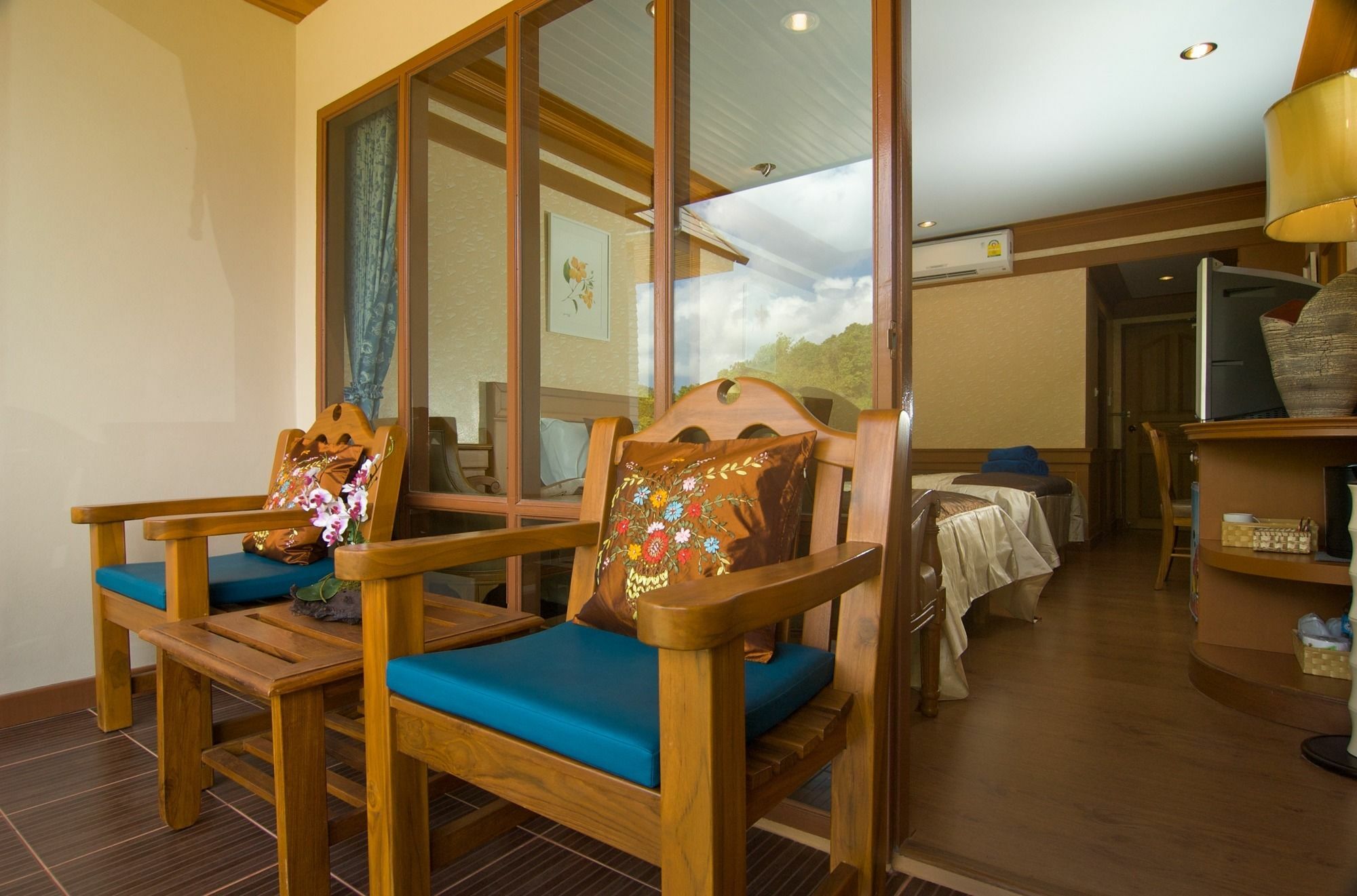 Paradise Zone 3* Koh Tao