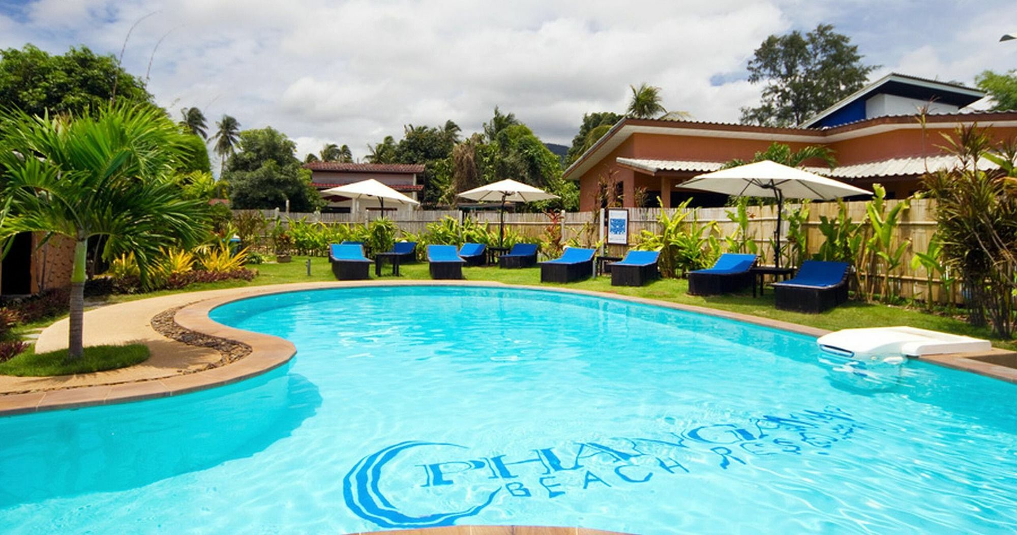 Phangan Resort
