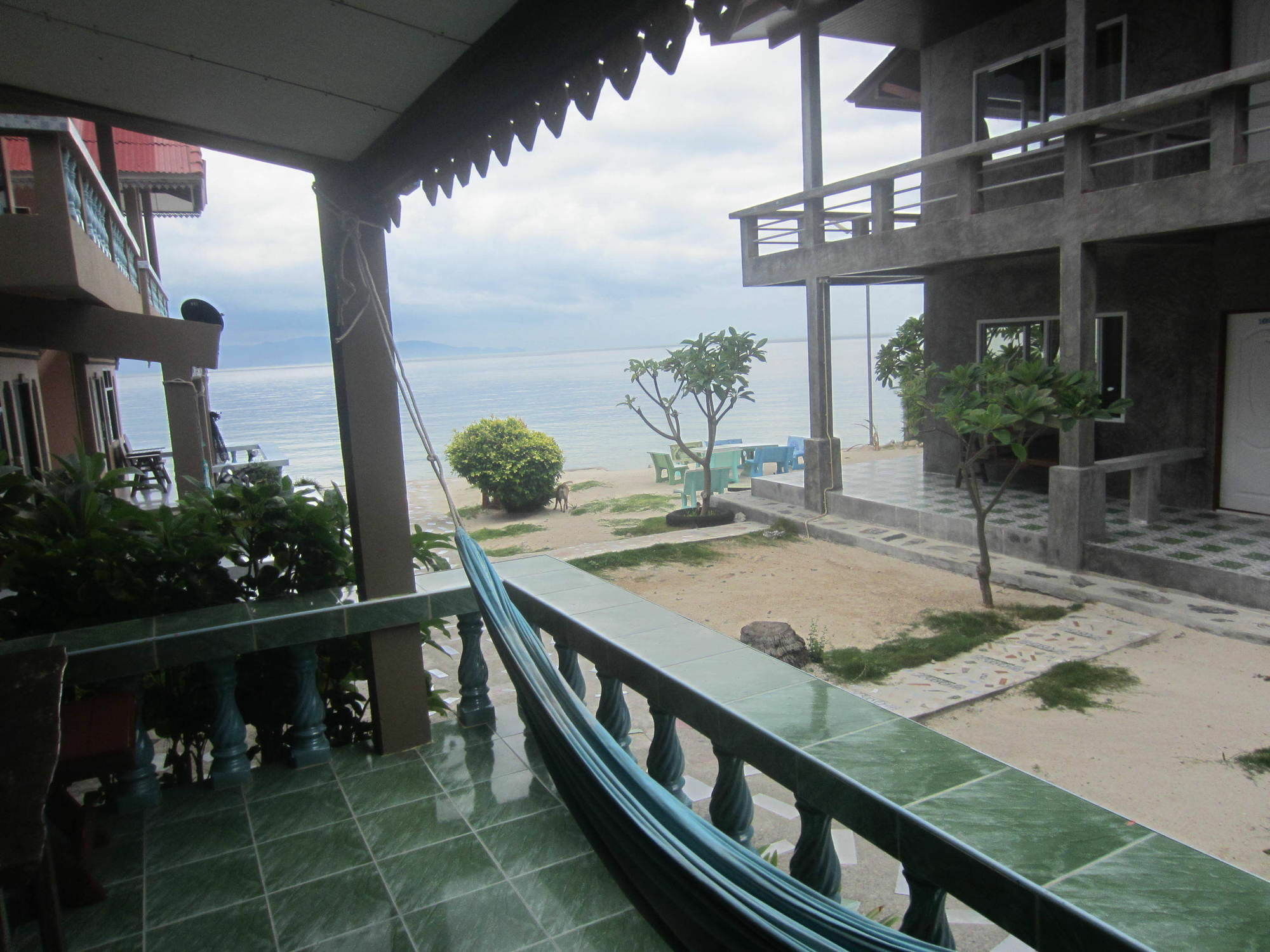 Hotel Charung