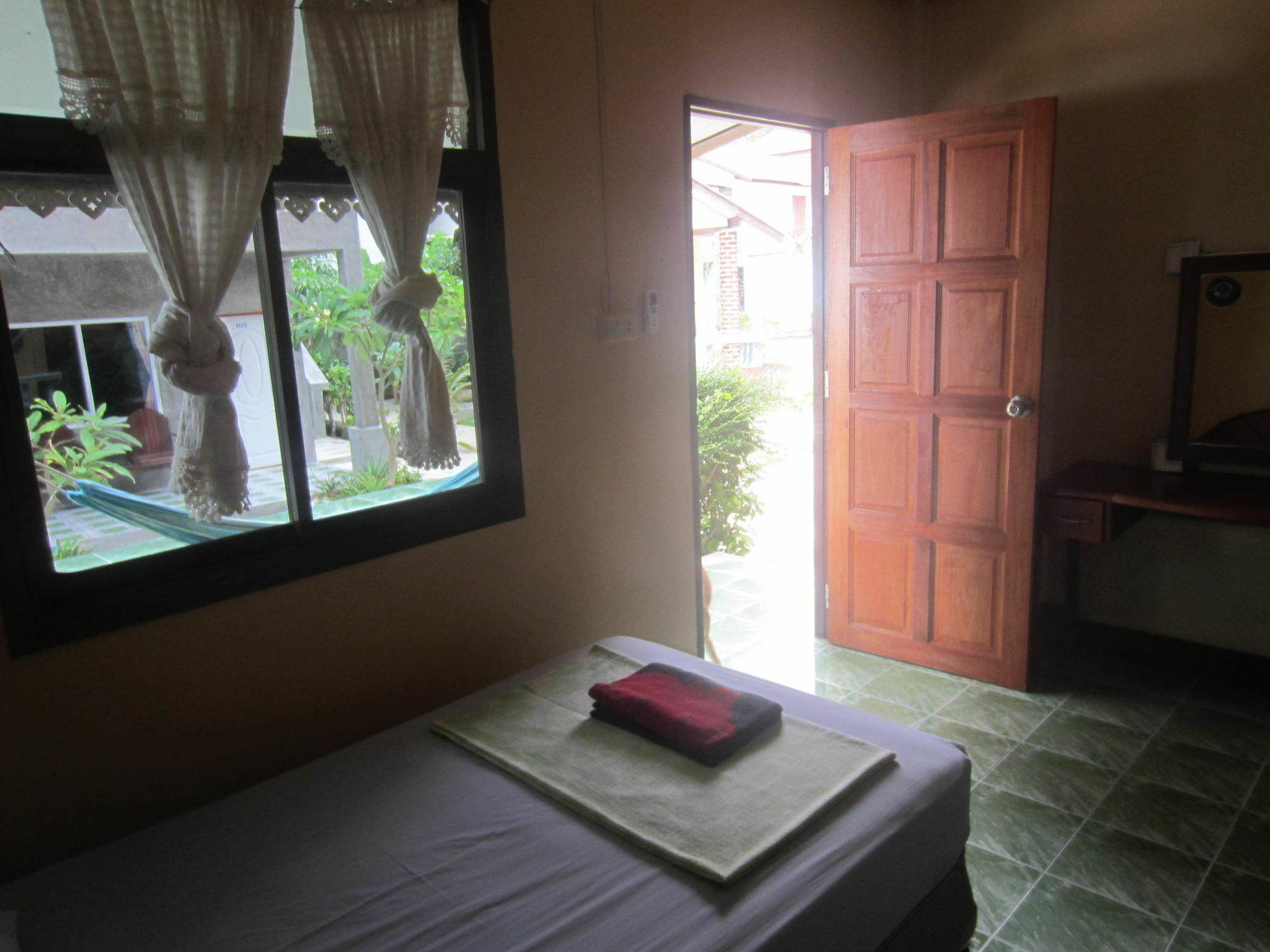 Charung