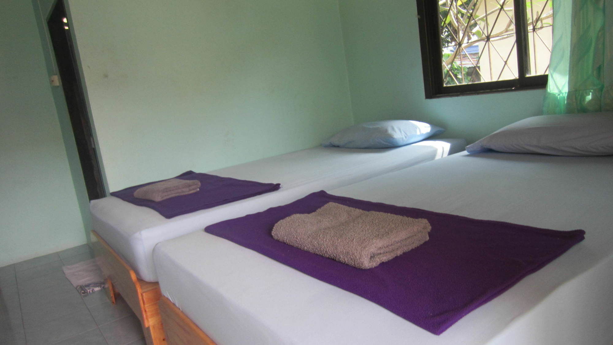 Hotel Charung