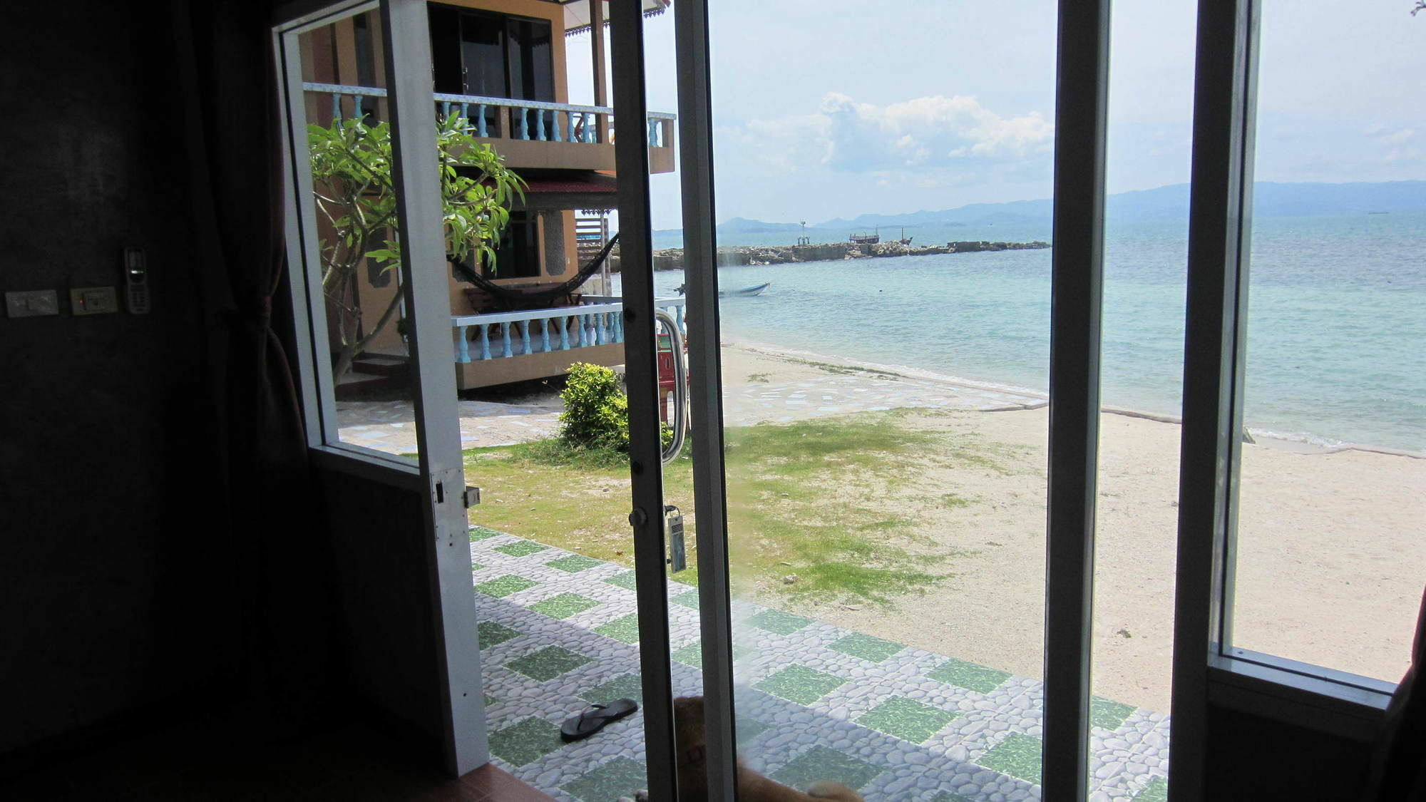 Hotel Charung Haad Rin