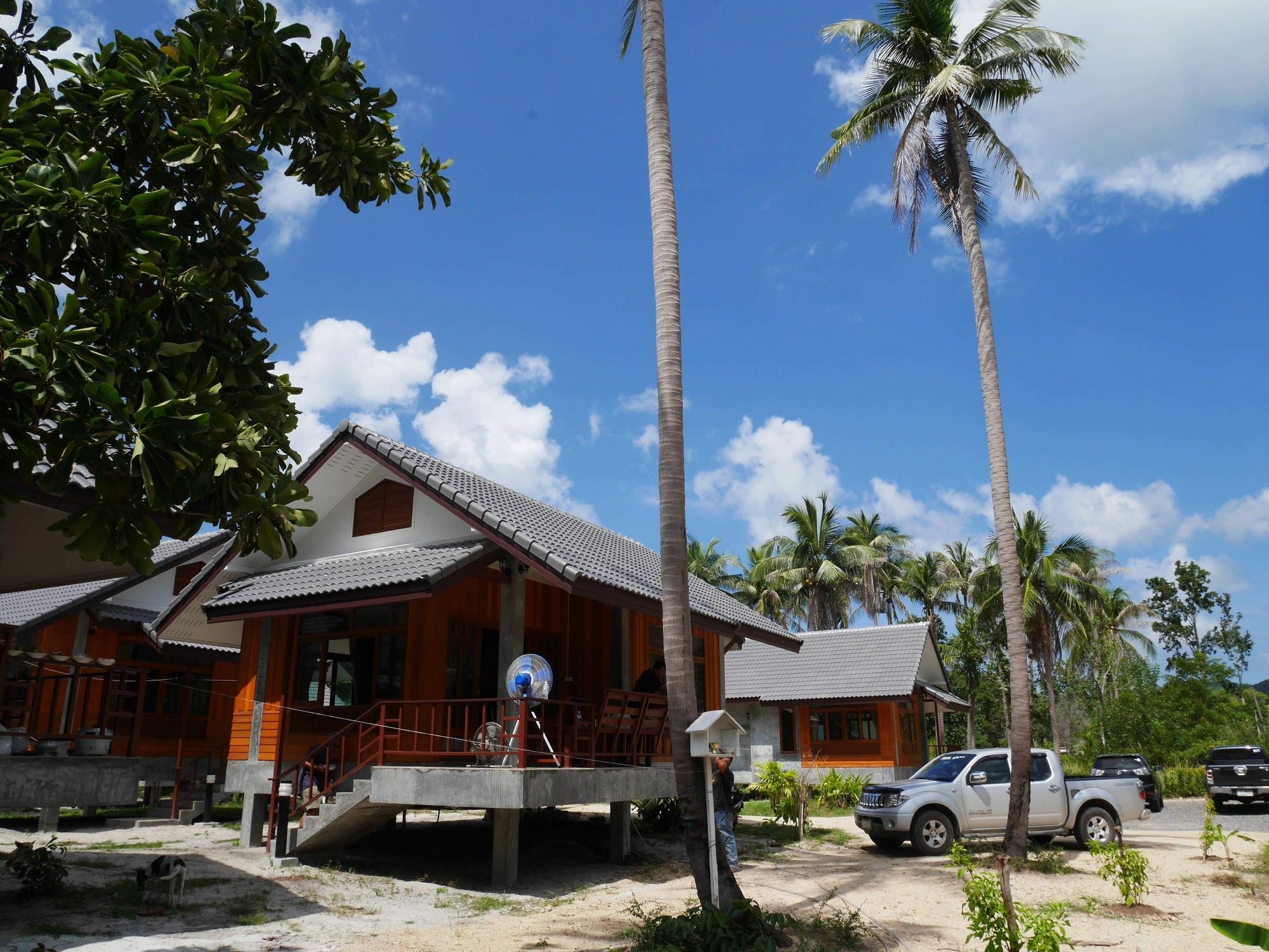 Nature Resort 2*