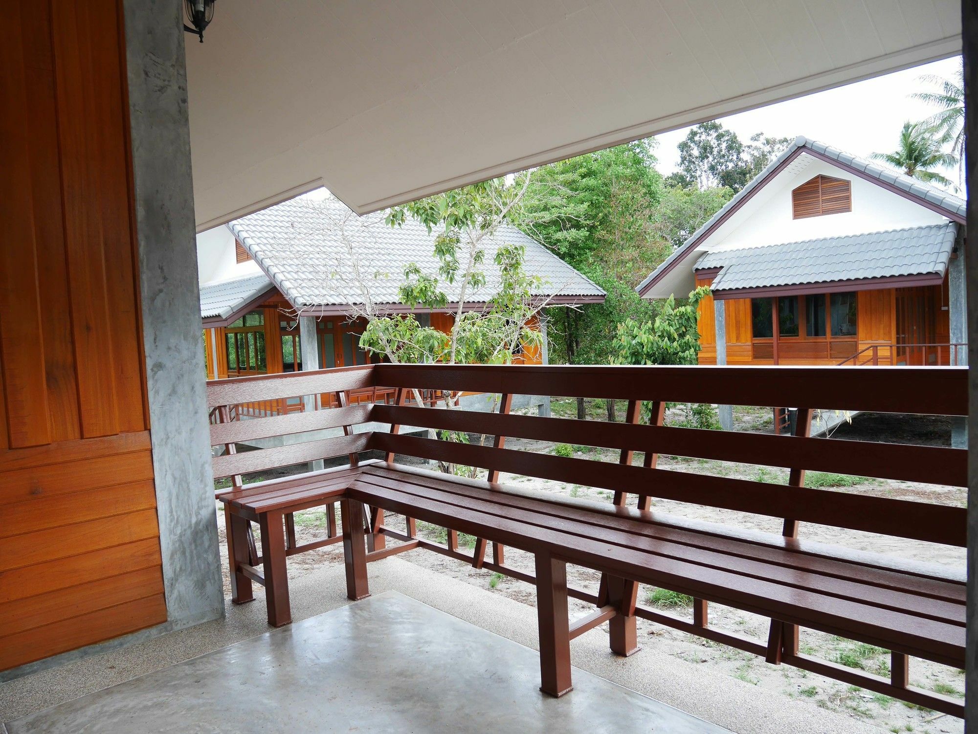 Nature Resort 2*