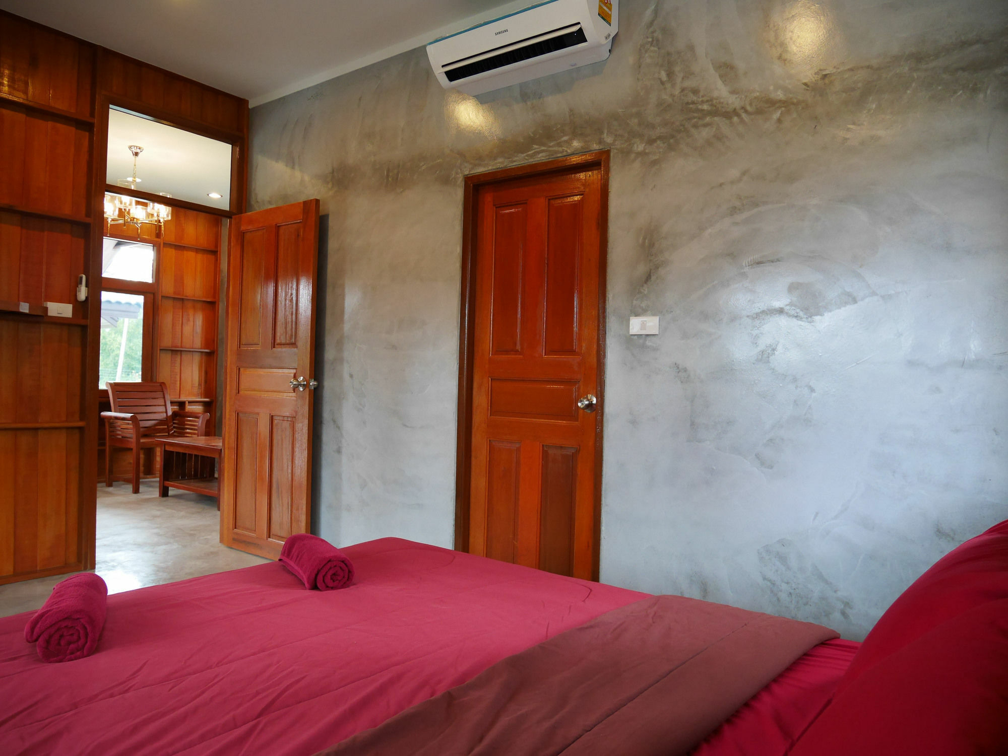 Nature Resort 2*