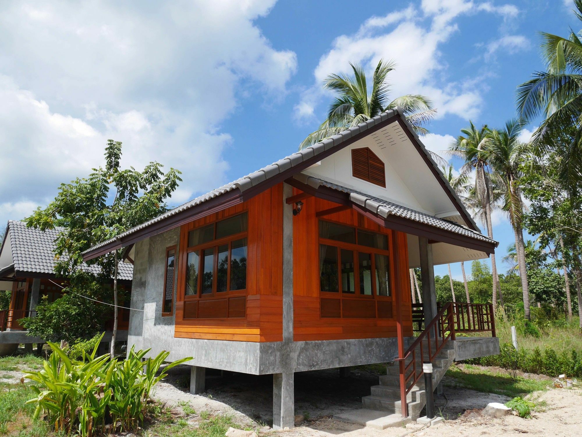Resort Nature 2*
