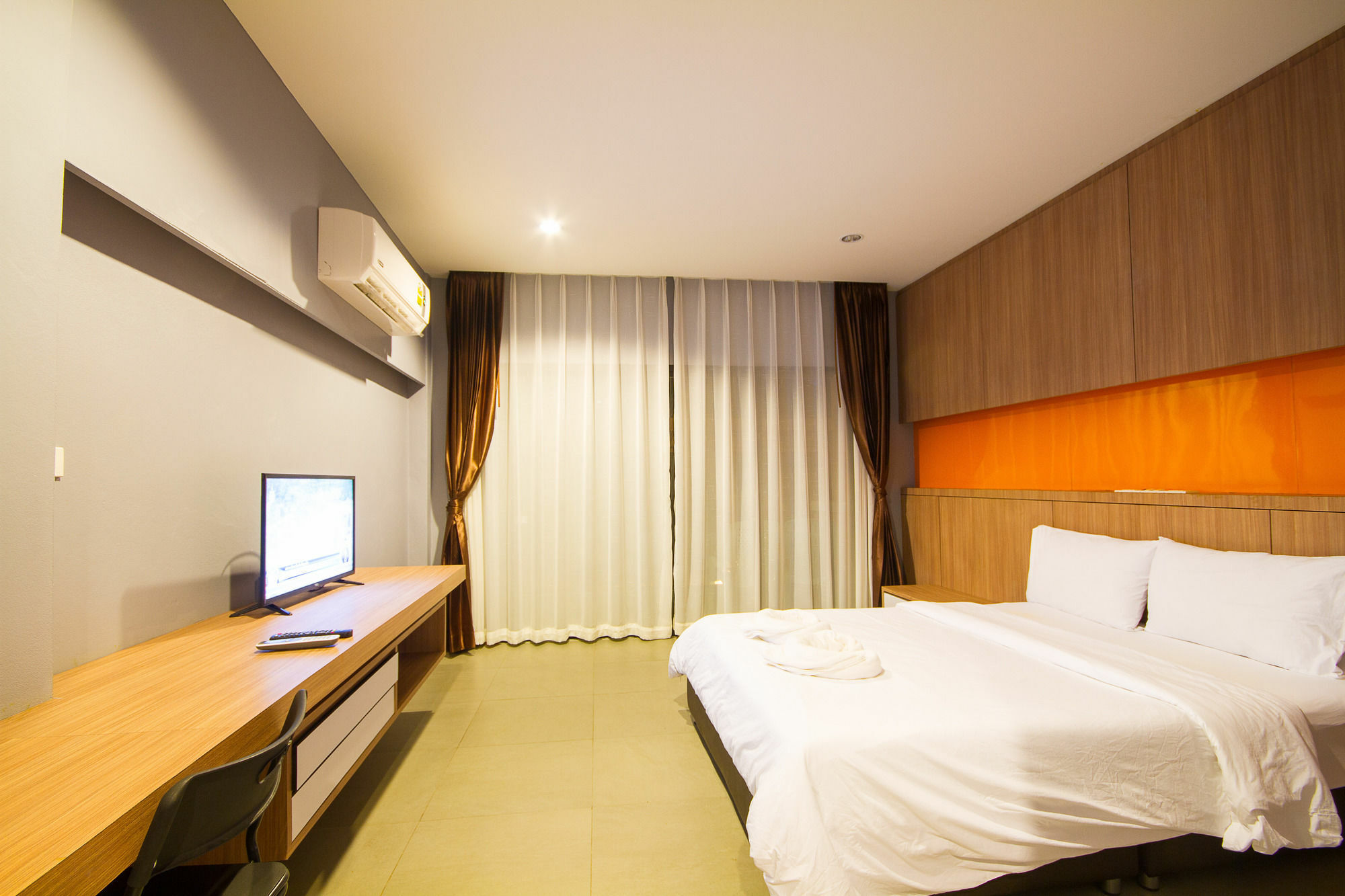 Little Paradise Koh Phangan 3*