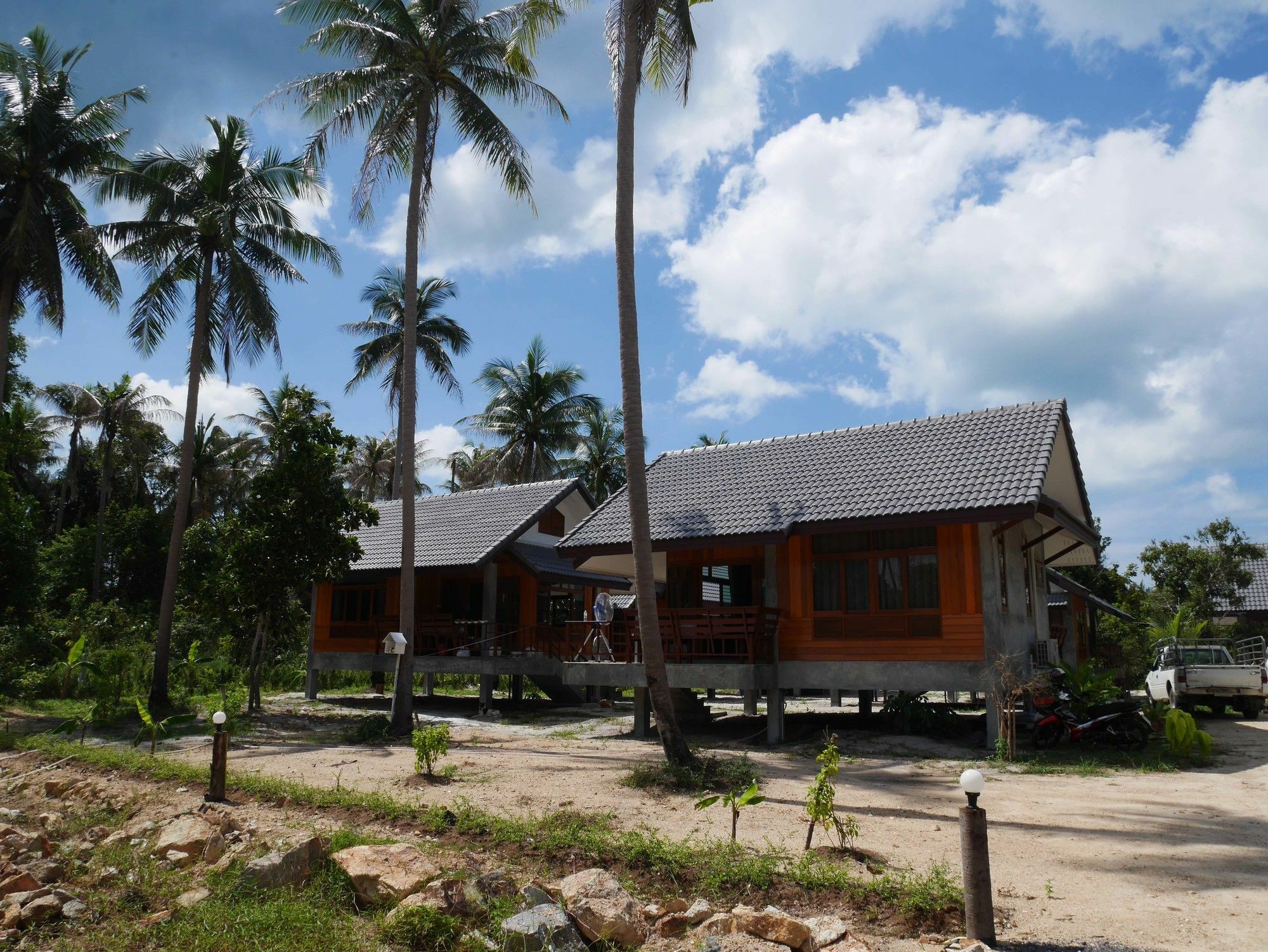 Nature Resort 2*