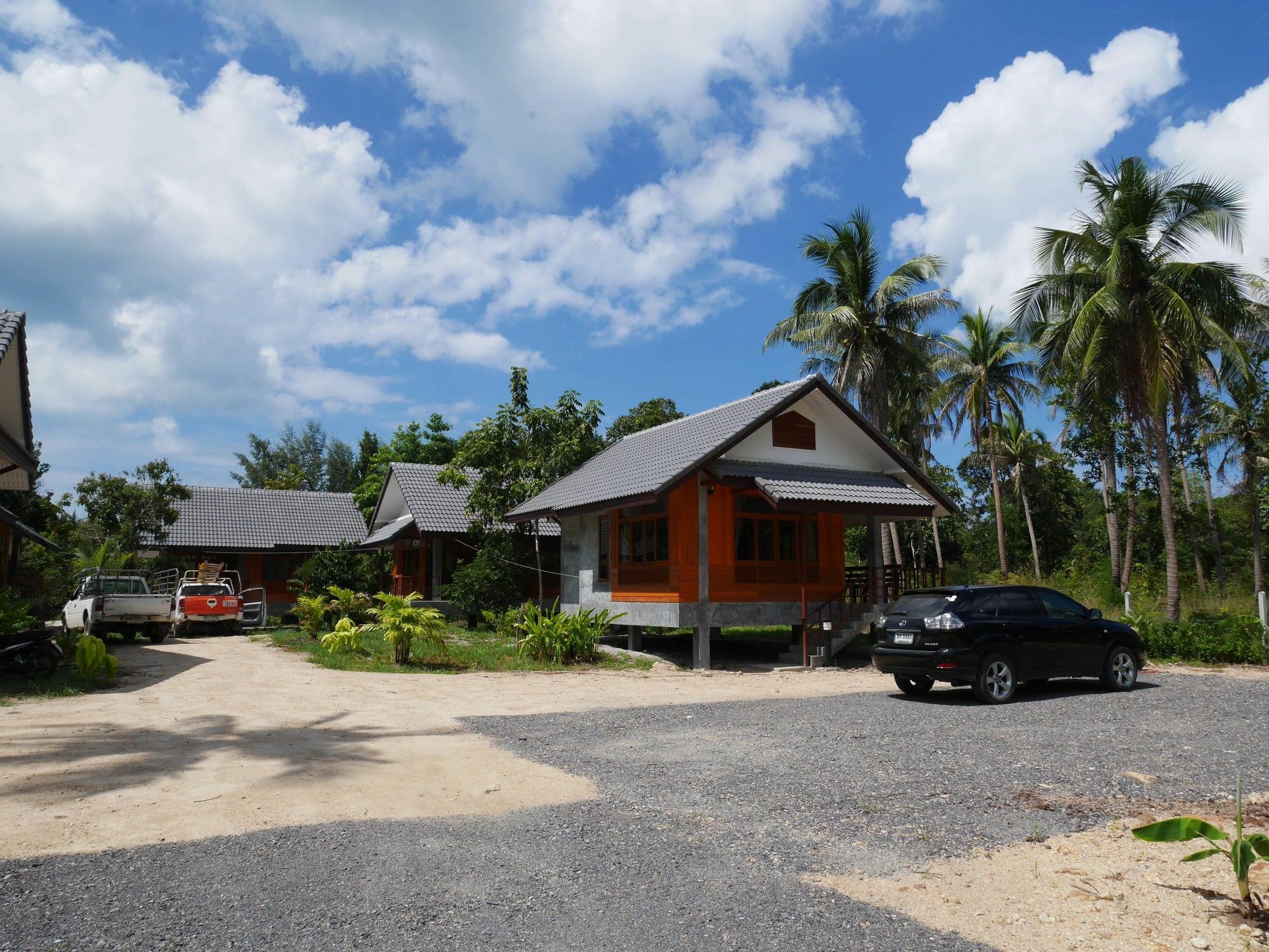 Resort Nature