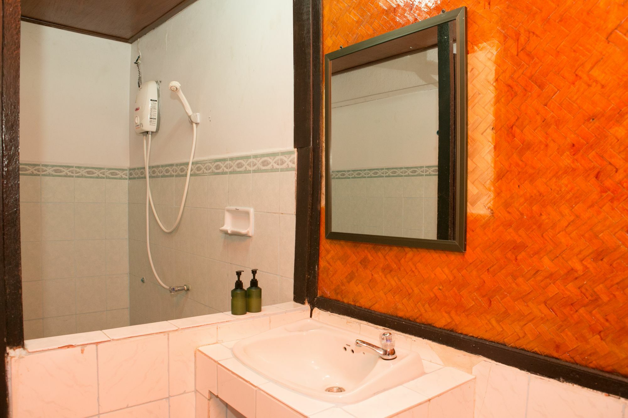 Hotel Haadrin Ko Pha Ngan