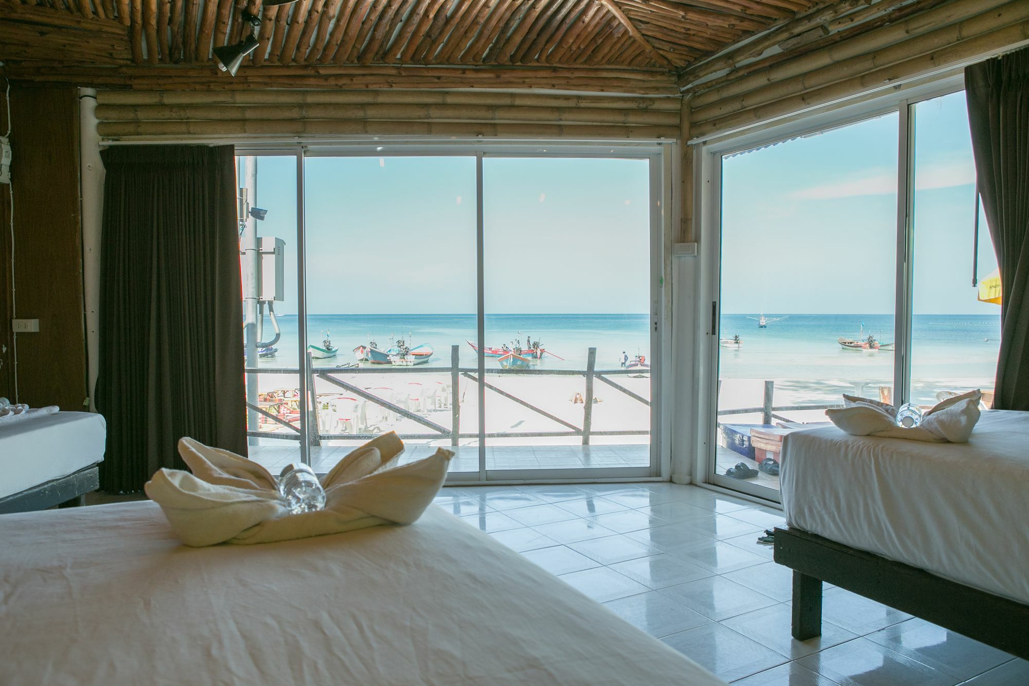 Haadrin Hotel