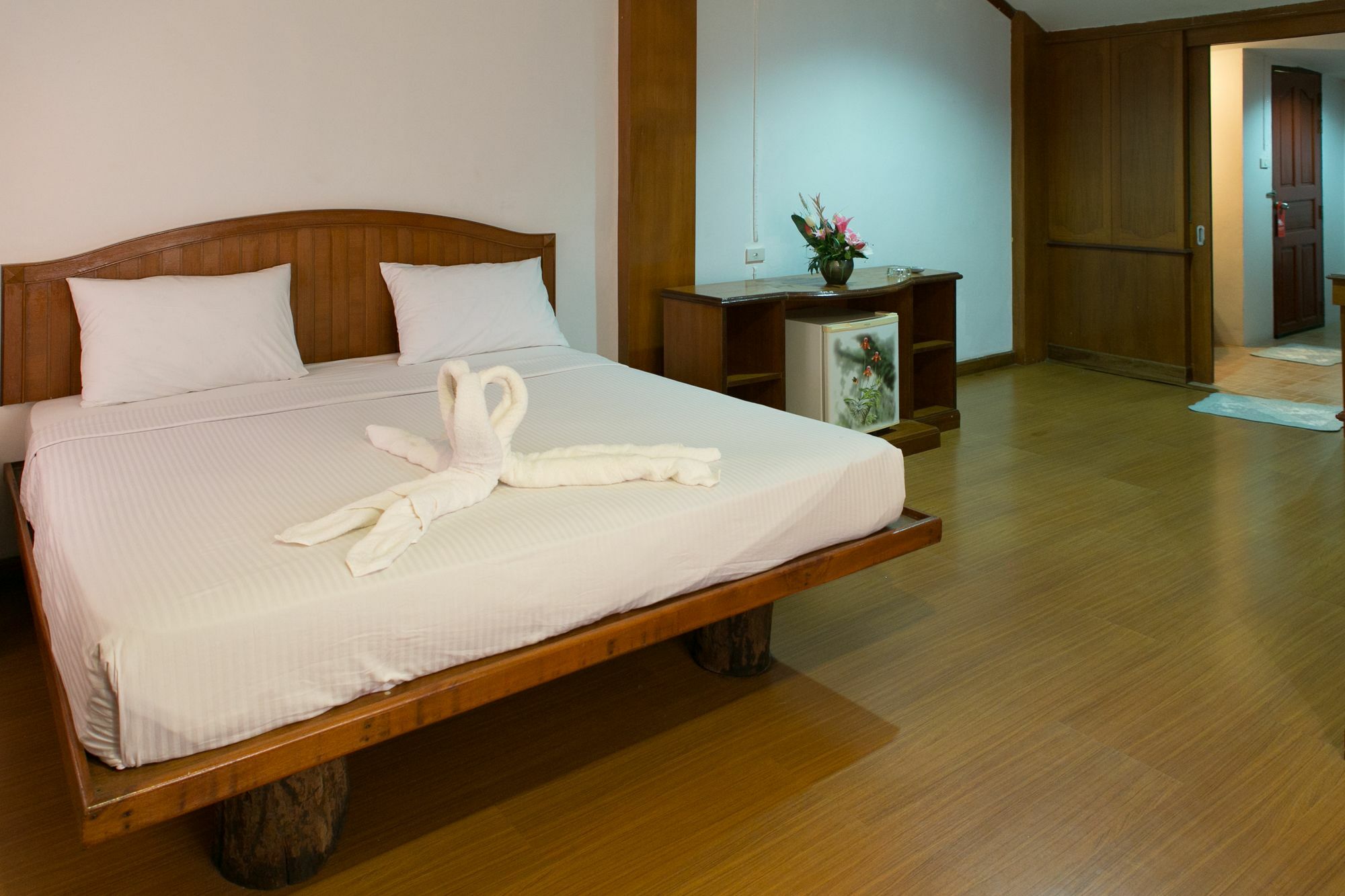 Haadrin Hotel Ko Pha Ngan