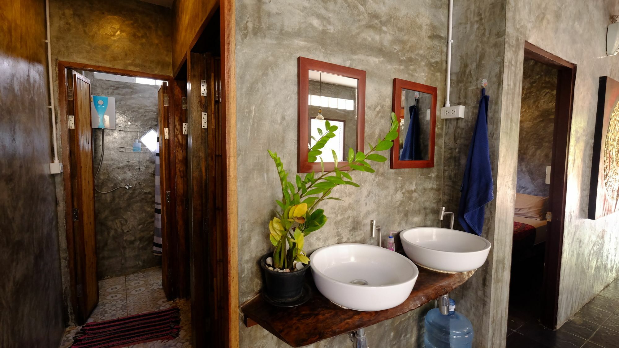 Sweet Life Guest house