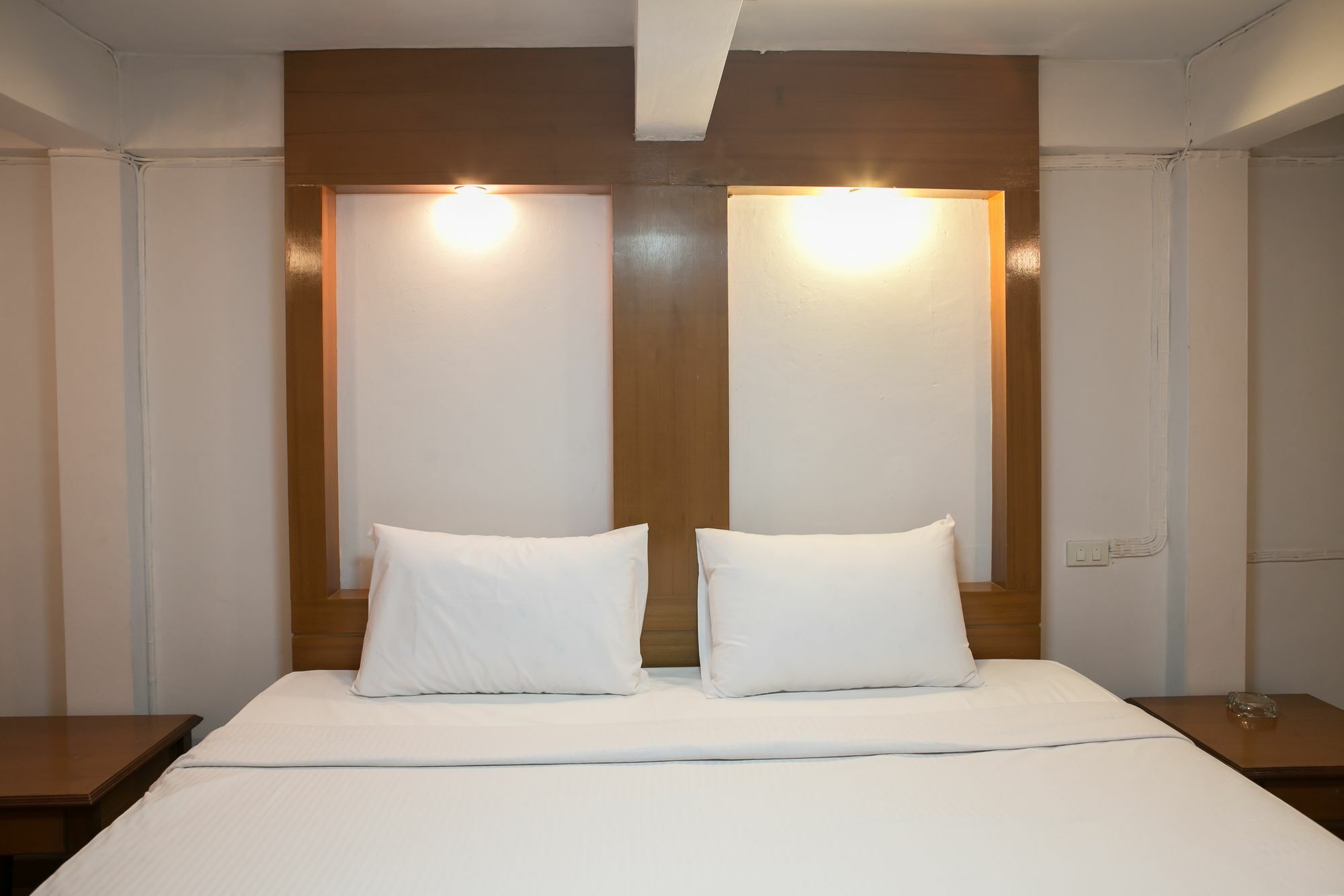 Hotel Haadrin Ko Pha Ngan