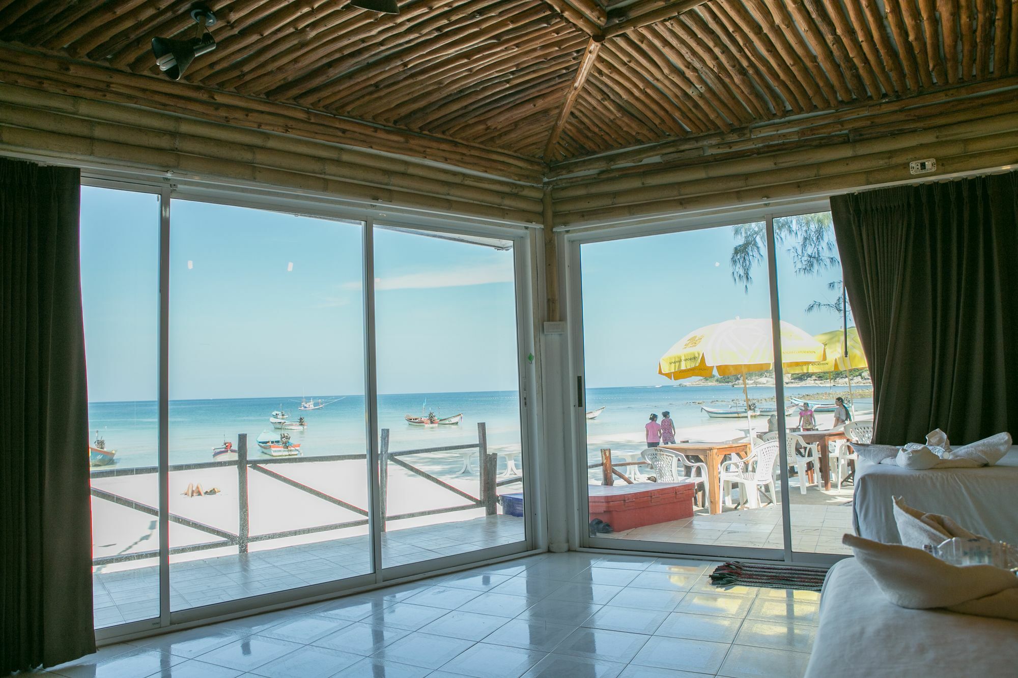 Haadrin Hotel Ko Pha Ngan